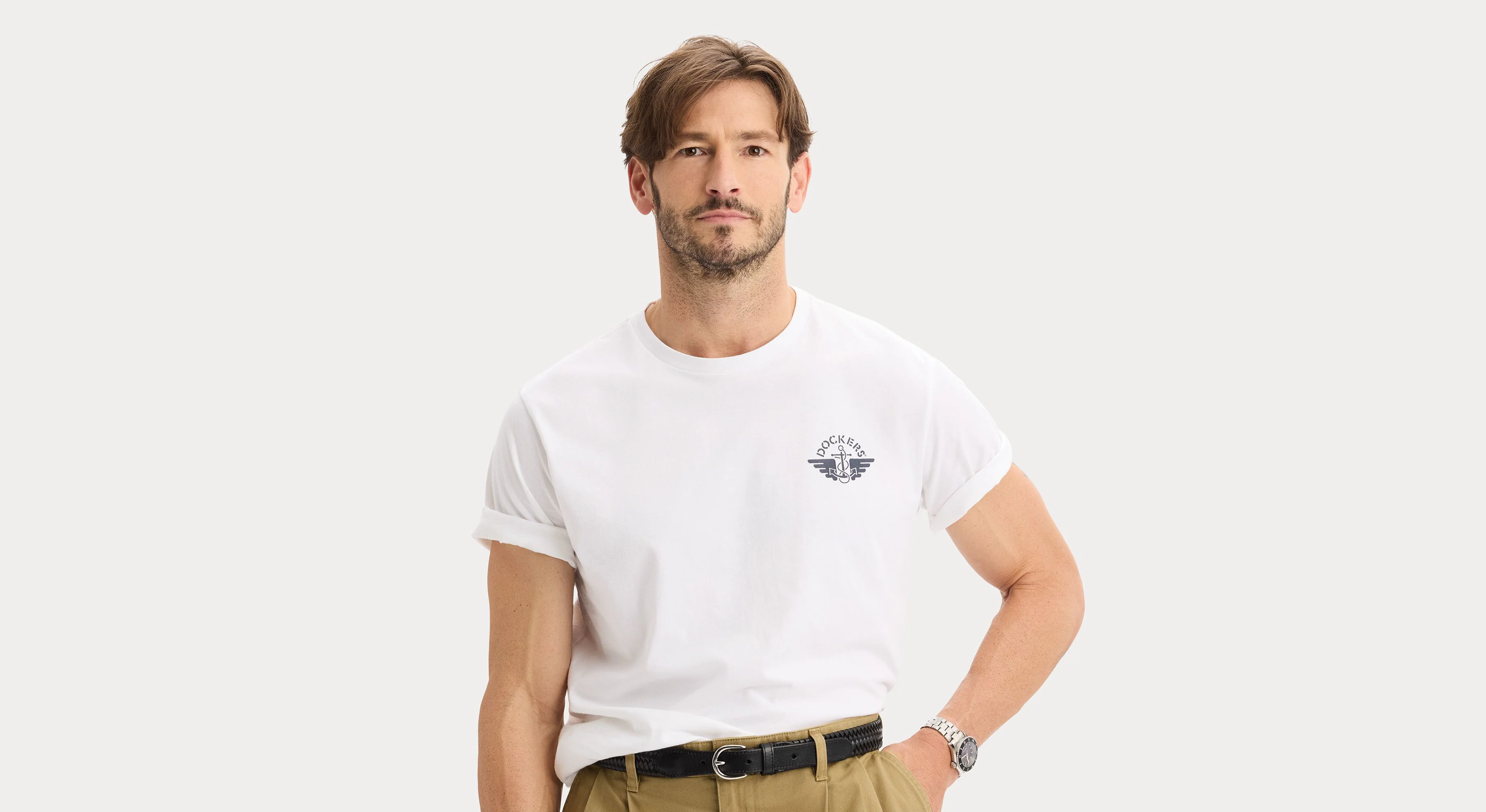 Graphic Tee, Regular Fit - Image 3