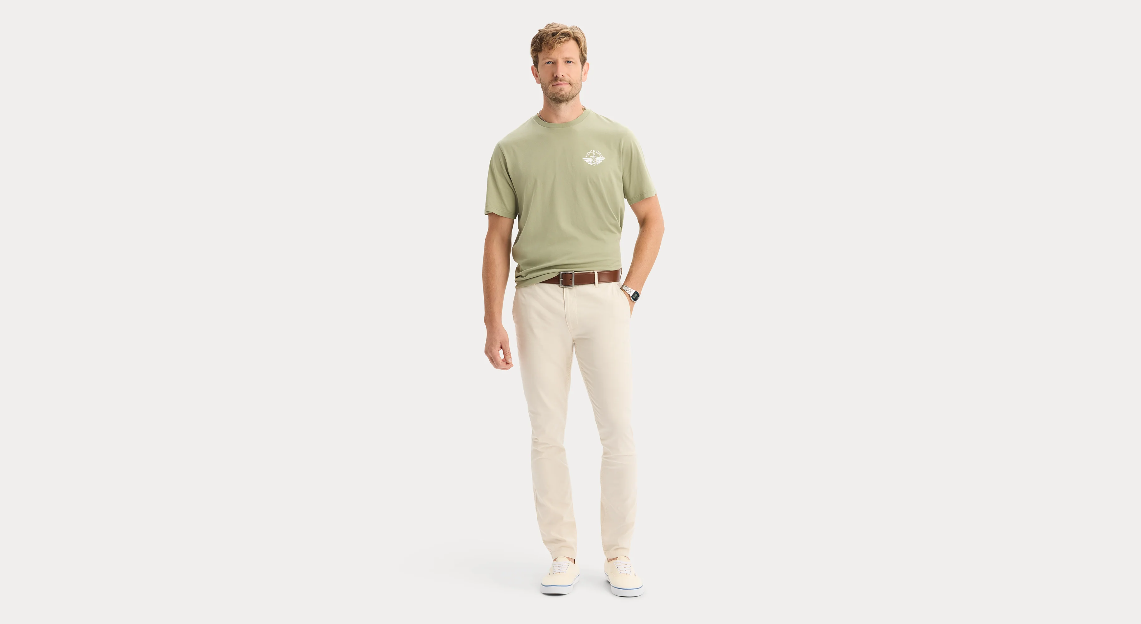 Graphic Tee, Regular Fit - Image 5