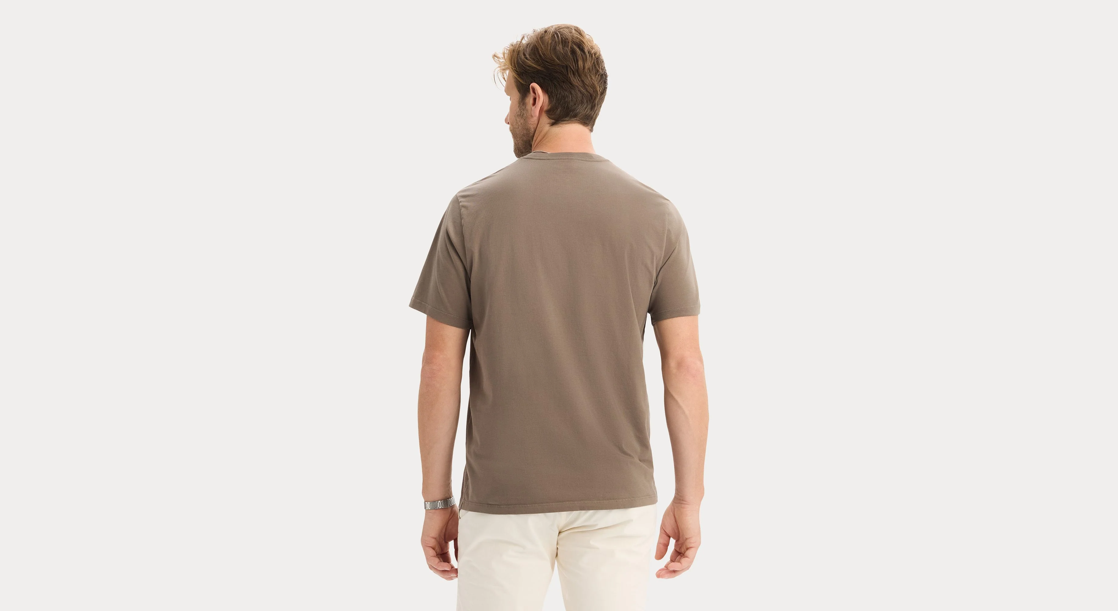 Graphic Tee, Regular Fit - Image 2