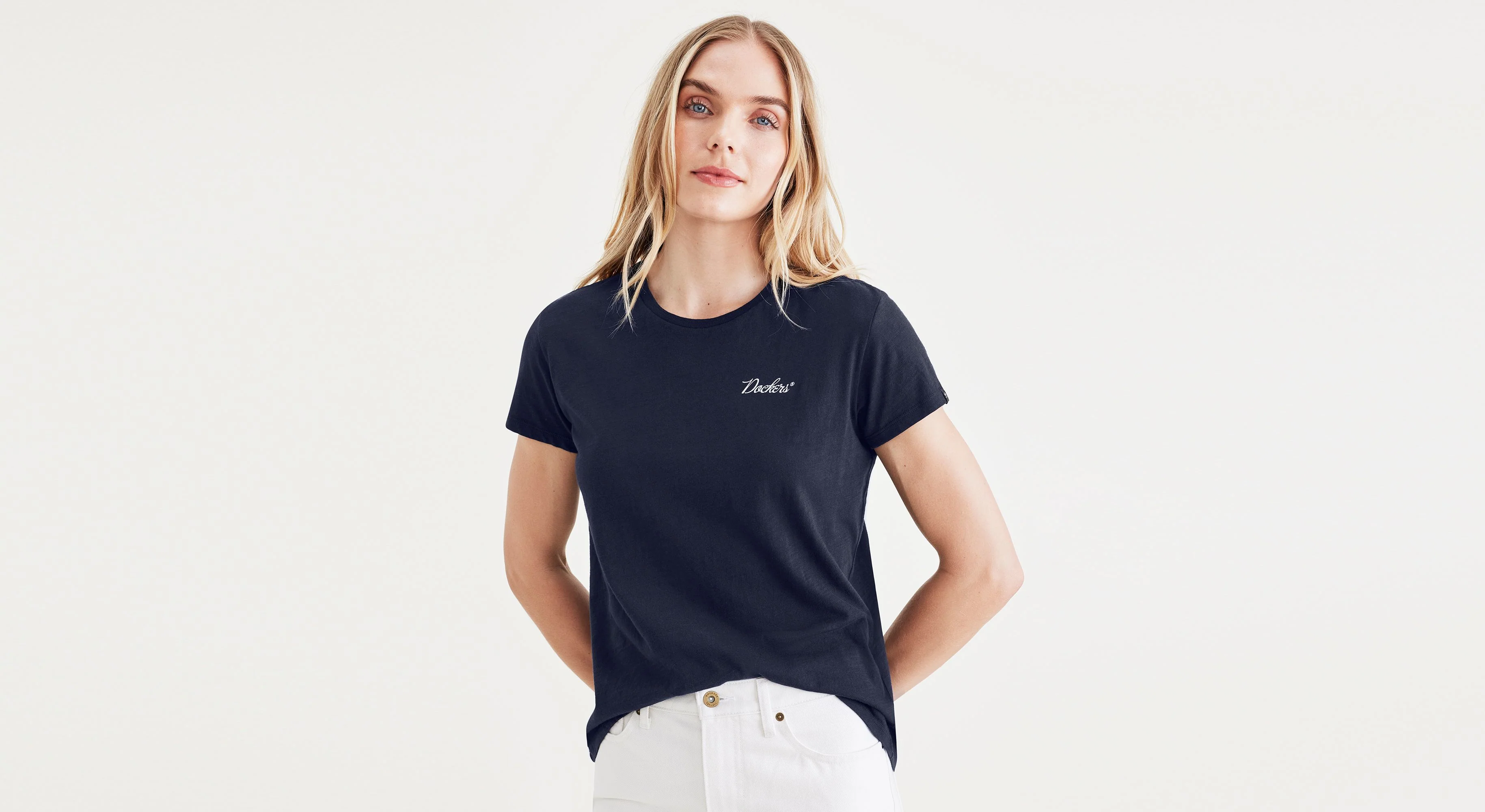 Graphic Tee, Slim Fit