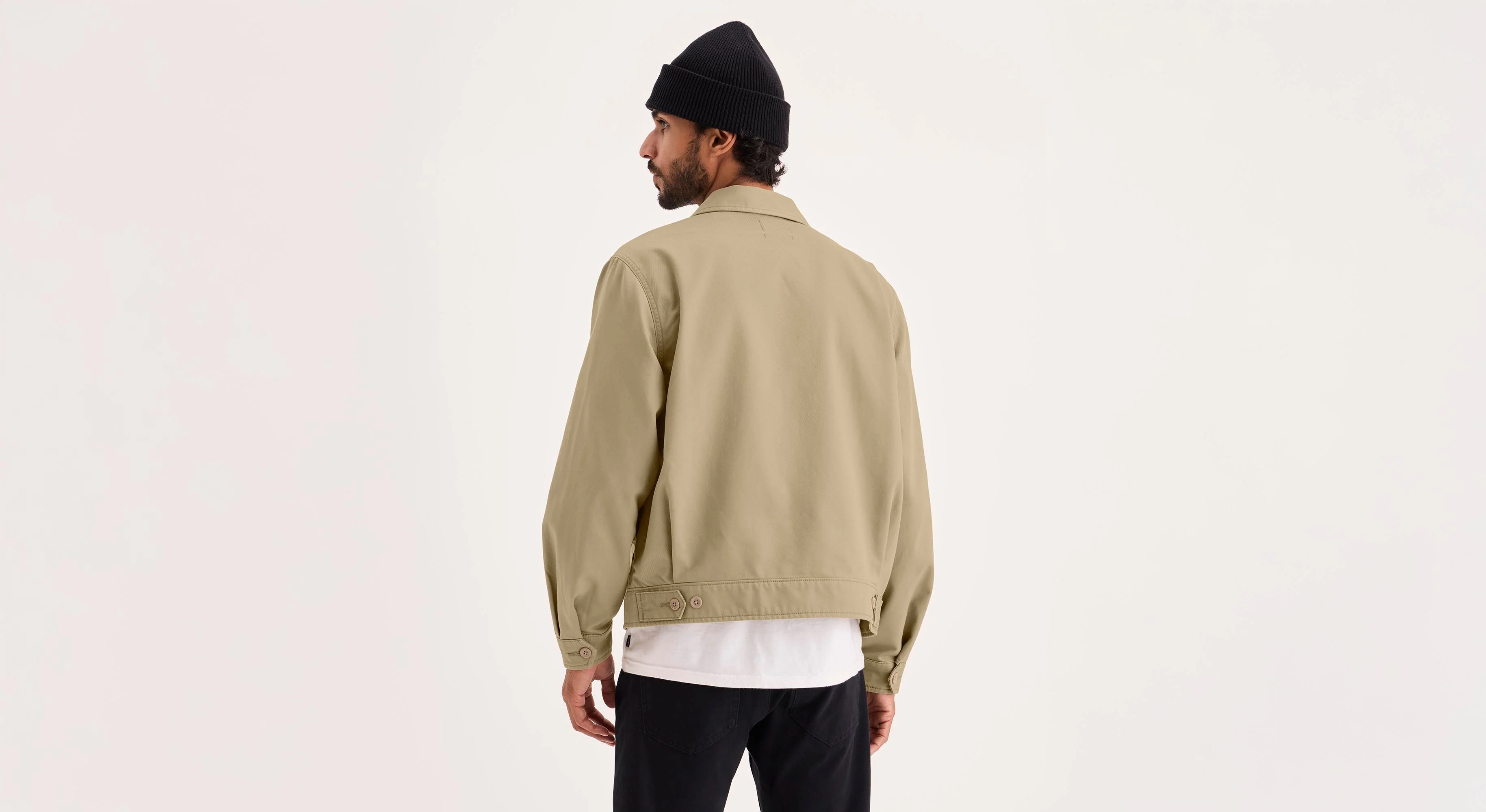 Mechanic's Jacket, Regular Fit - Image 2
