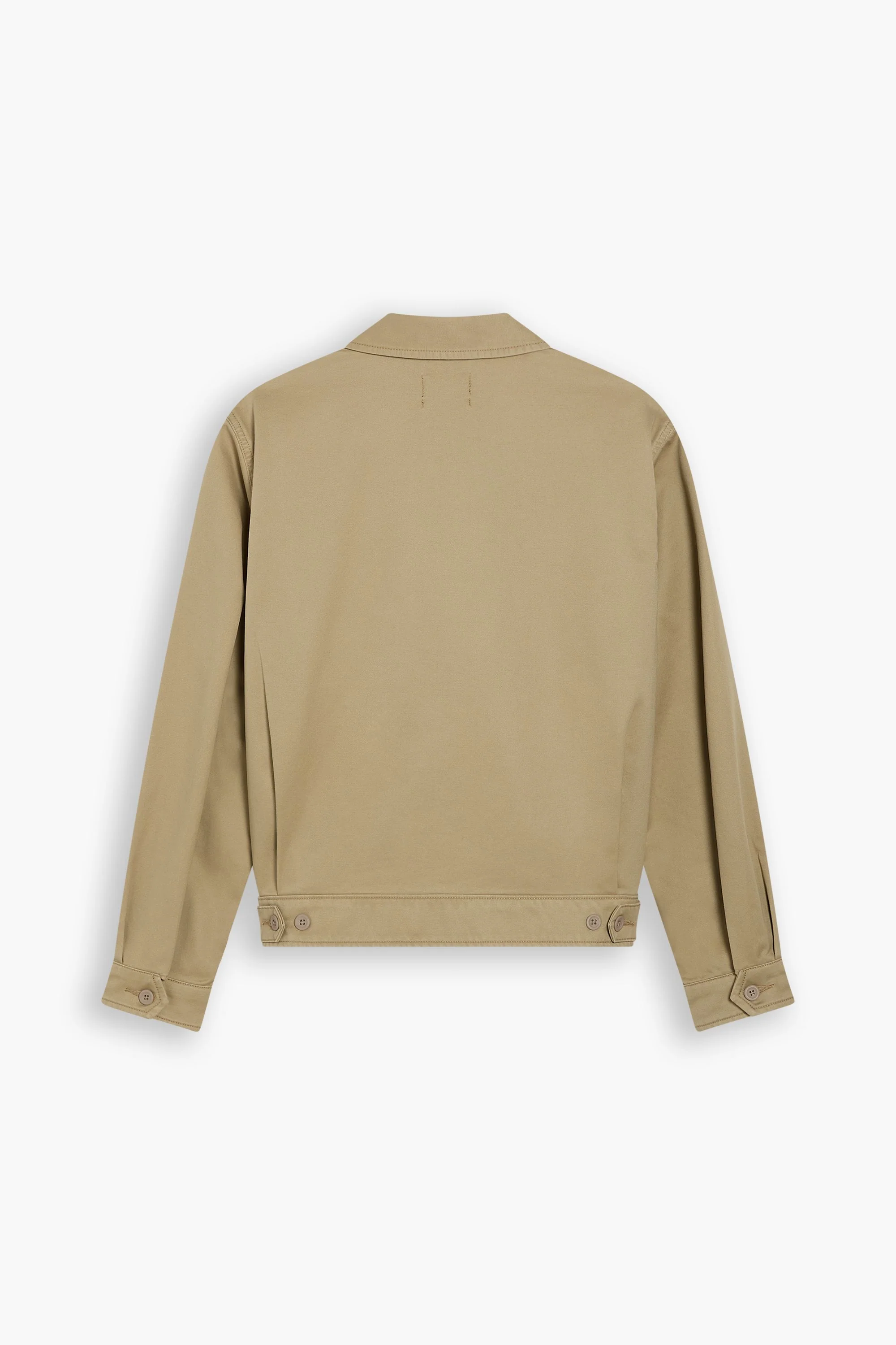 Mechanic's Jacket, Regular Fit - Image 4