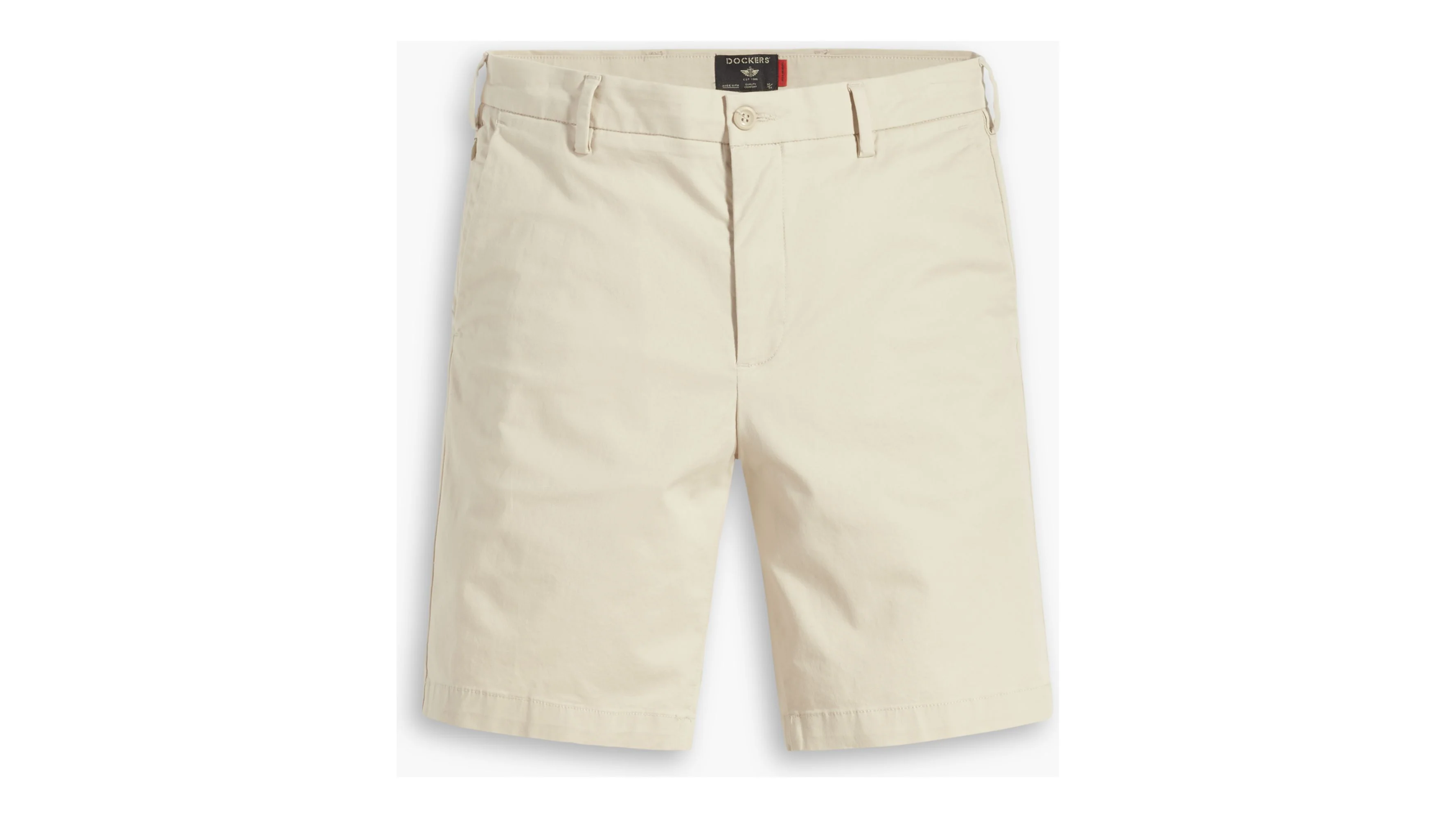 Men's Supreme Flex Modern Chino Short - Image 6