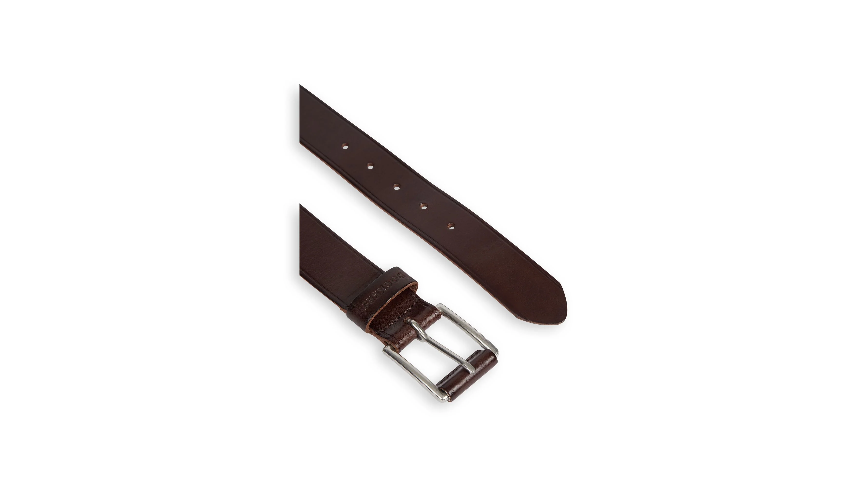 Men's Casual Belt - Image 2