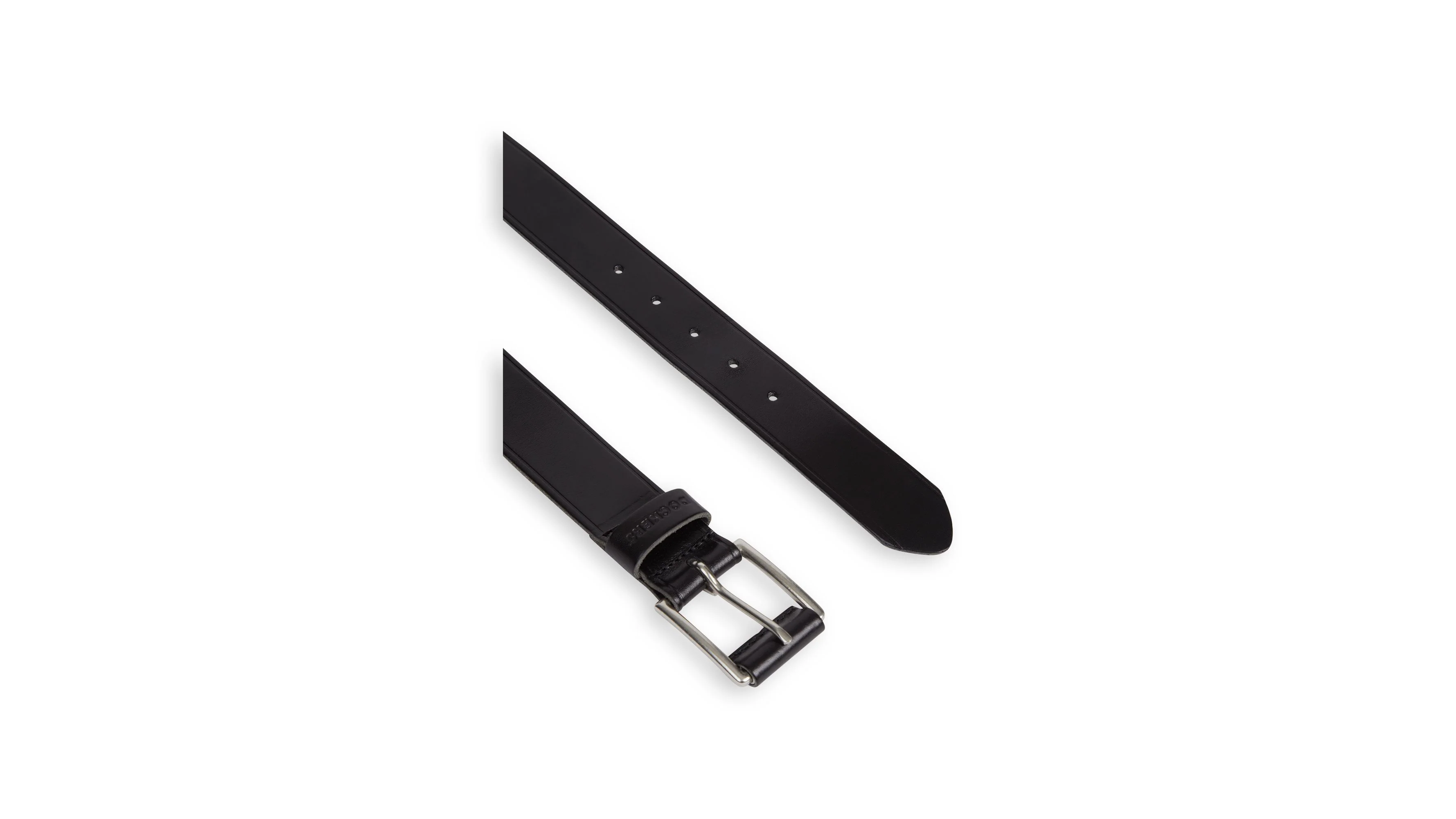 Men's Casual Belt - Image 2