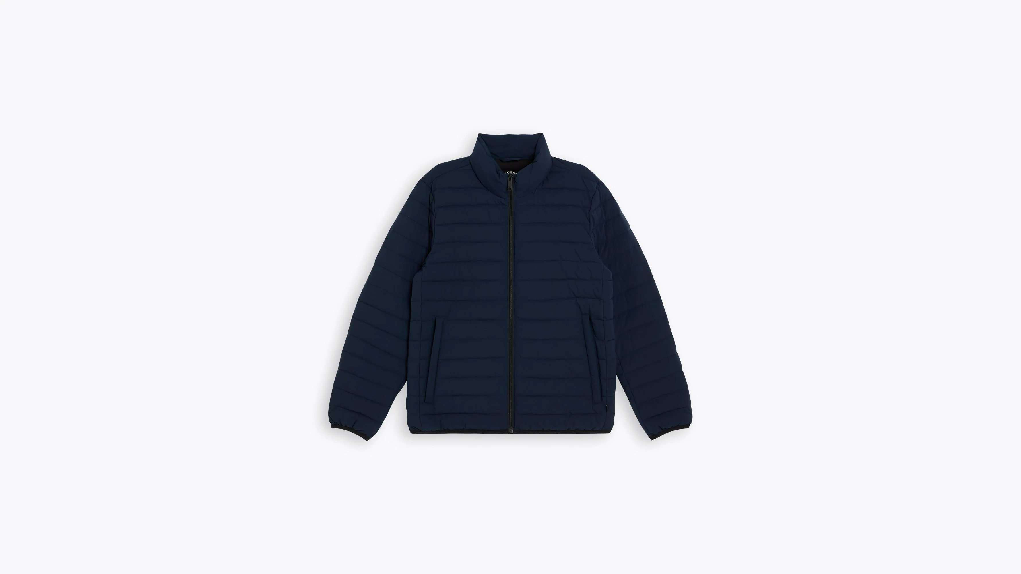 Men's Packable Jacket - Image 4