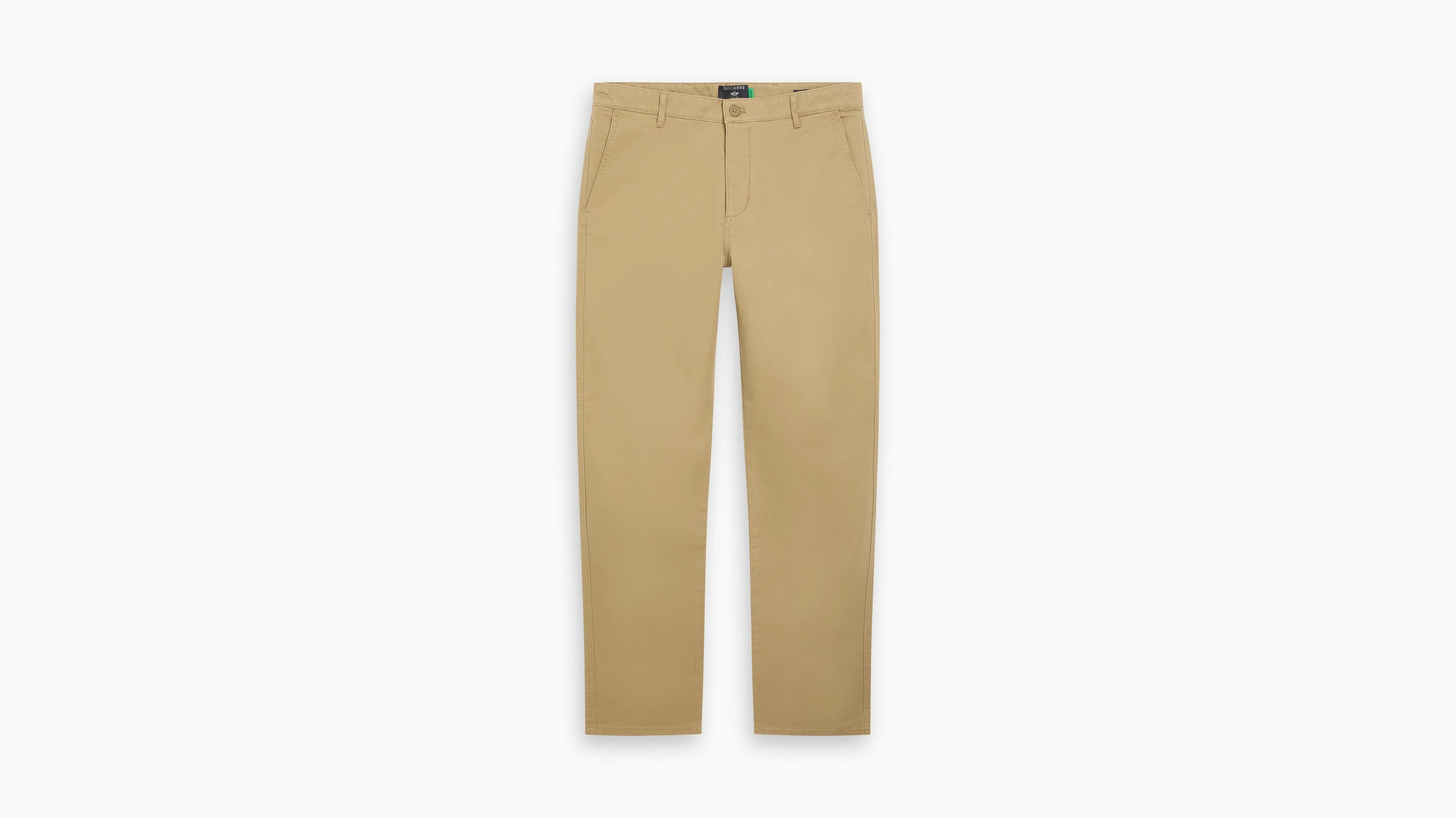 Men's Slim Fit Original Chino Pants - Image 6
