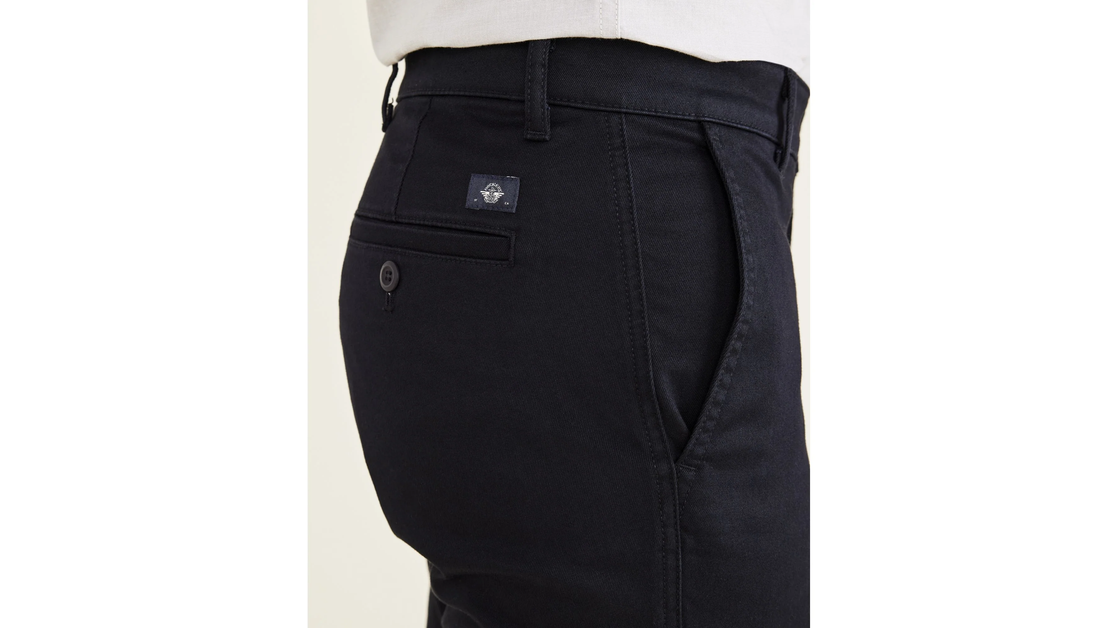 Men's Slim Fit Original Chino Pants - Image 4