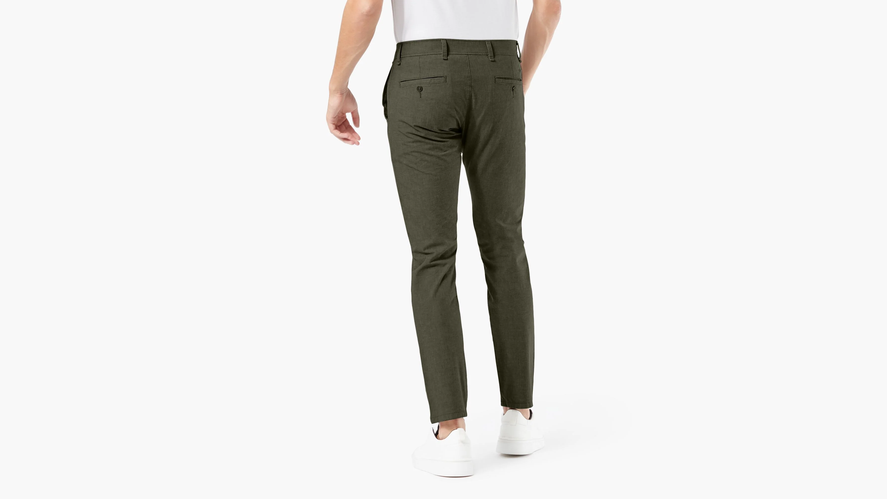 Men's Smart 360 Flex Ultimate Chino - Image 3