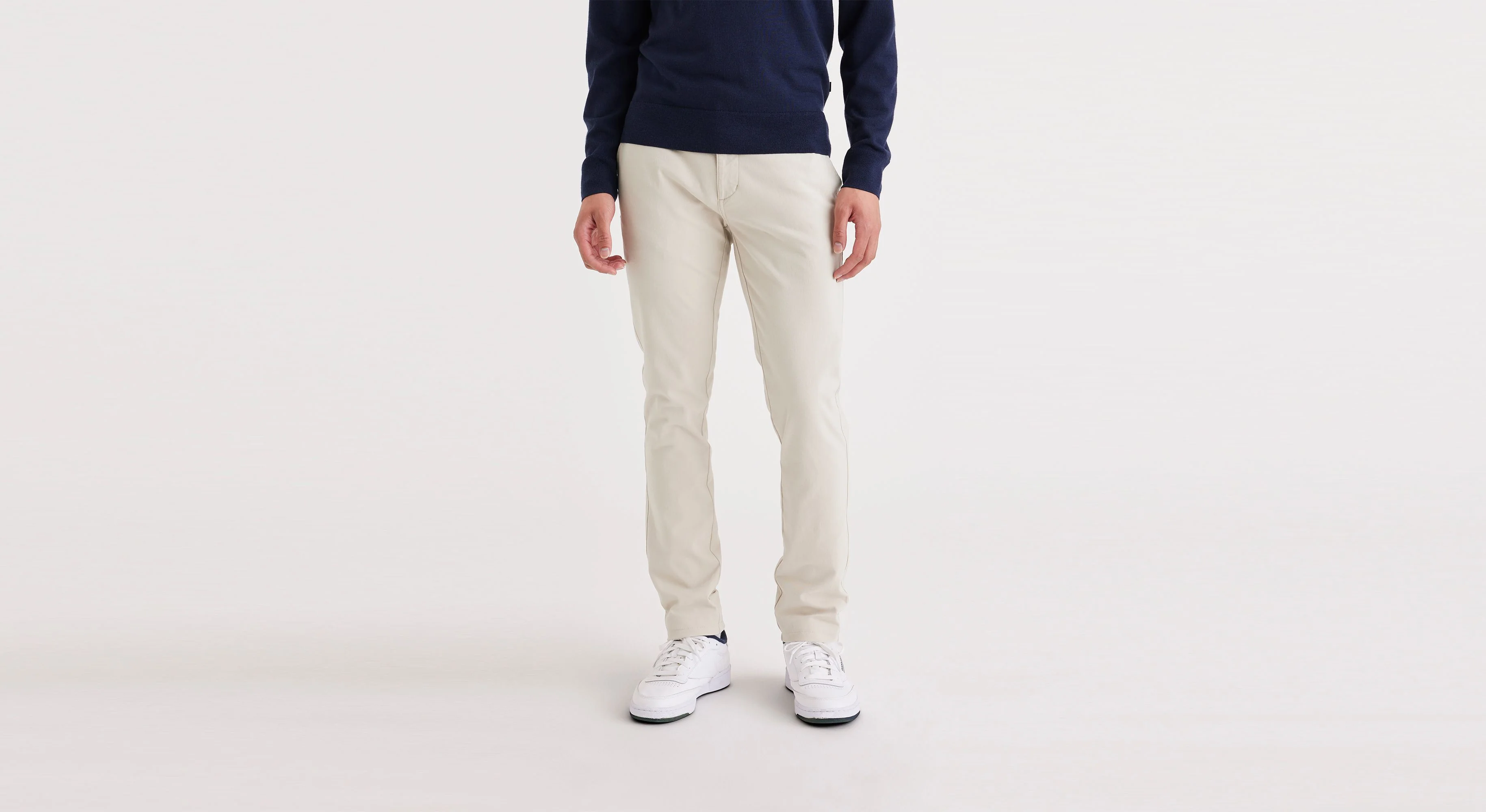 Men's Smart 360 Flex Ultimate Chino - Image 3