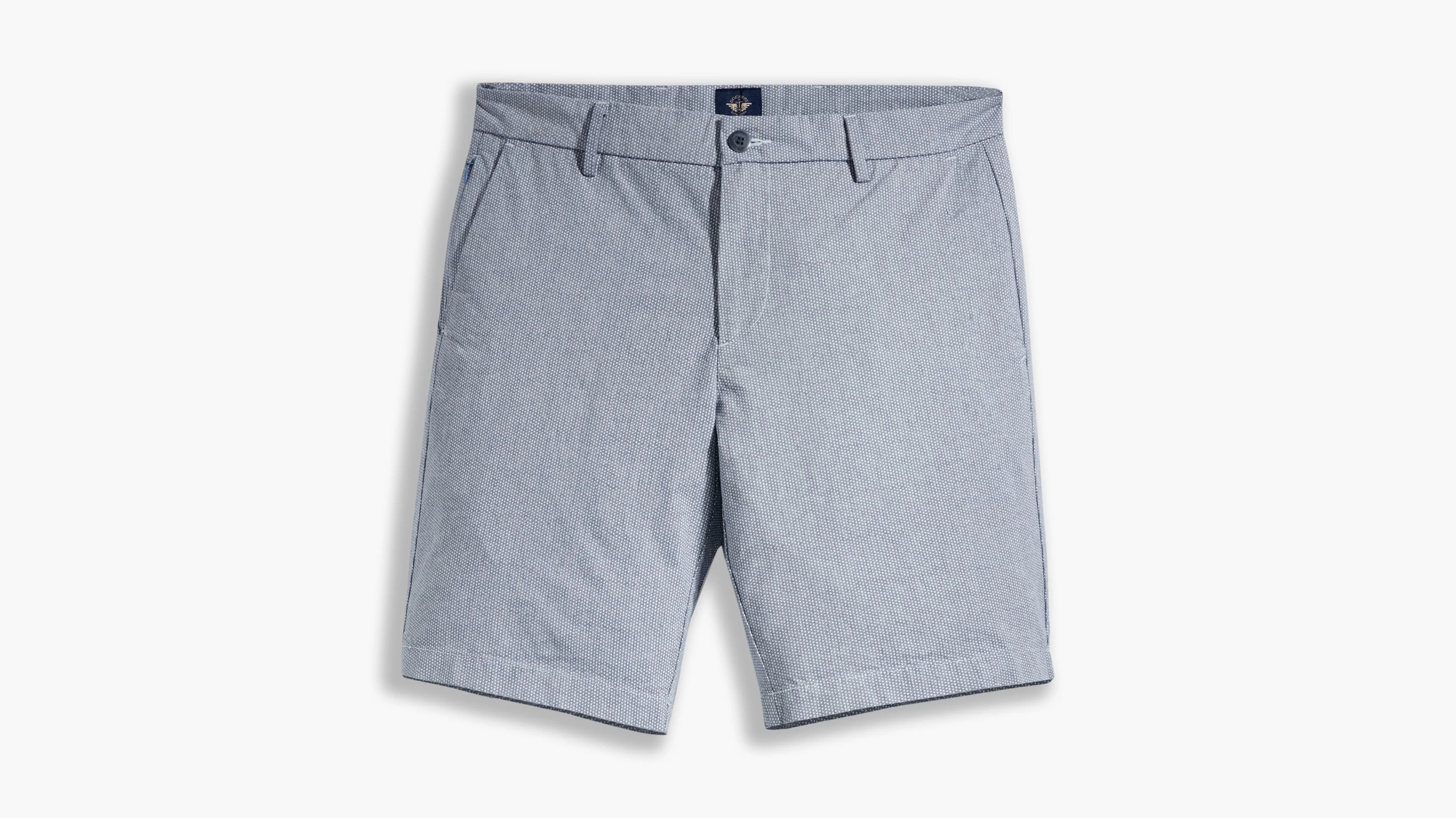 Men's Supreme Flex Modern Chino Short - Image 4