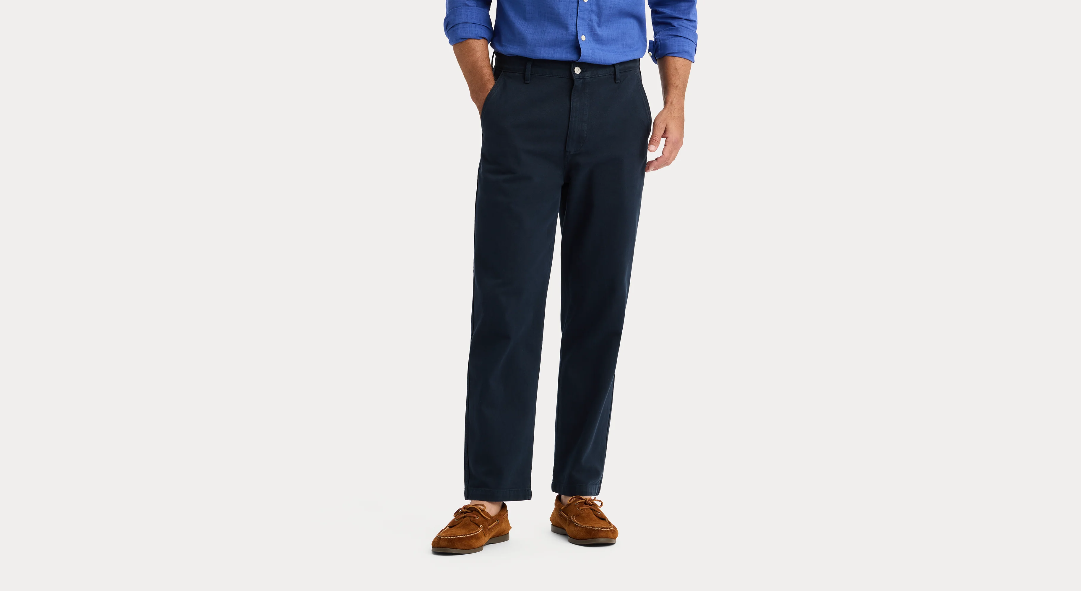 Original Chino Pants, Relaxed Taper Fit