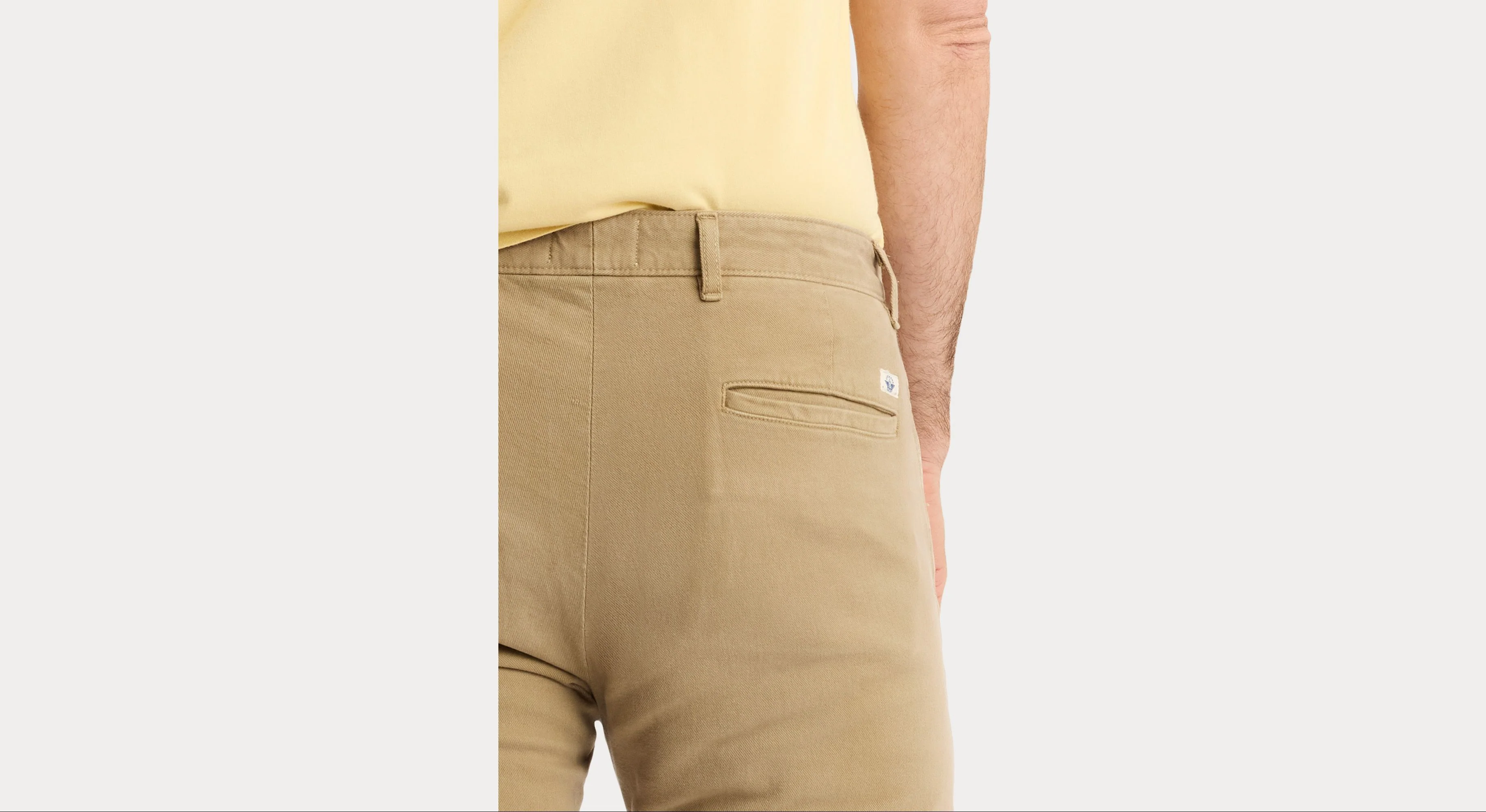 Original Chino Pants, Slim Fit - Image 5