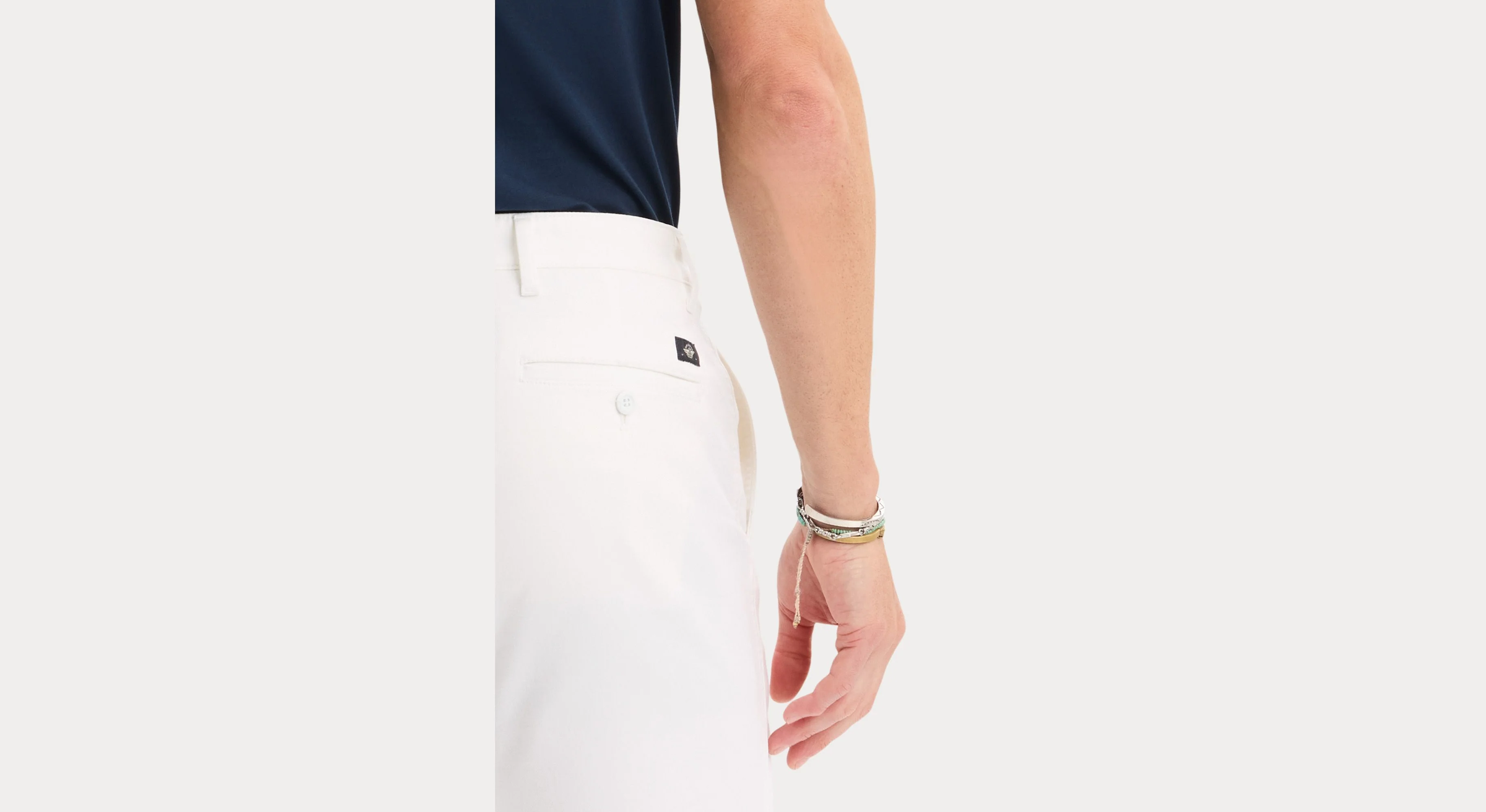 Original Chino Pants, Slim Fit - Image 5
