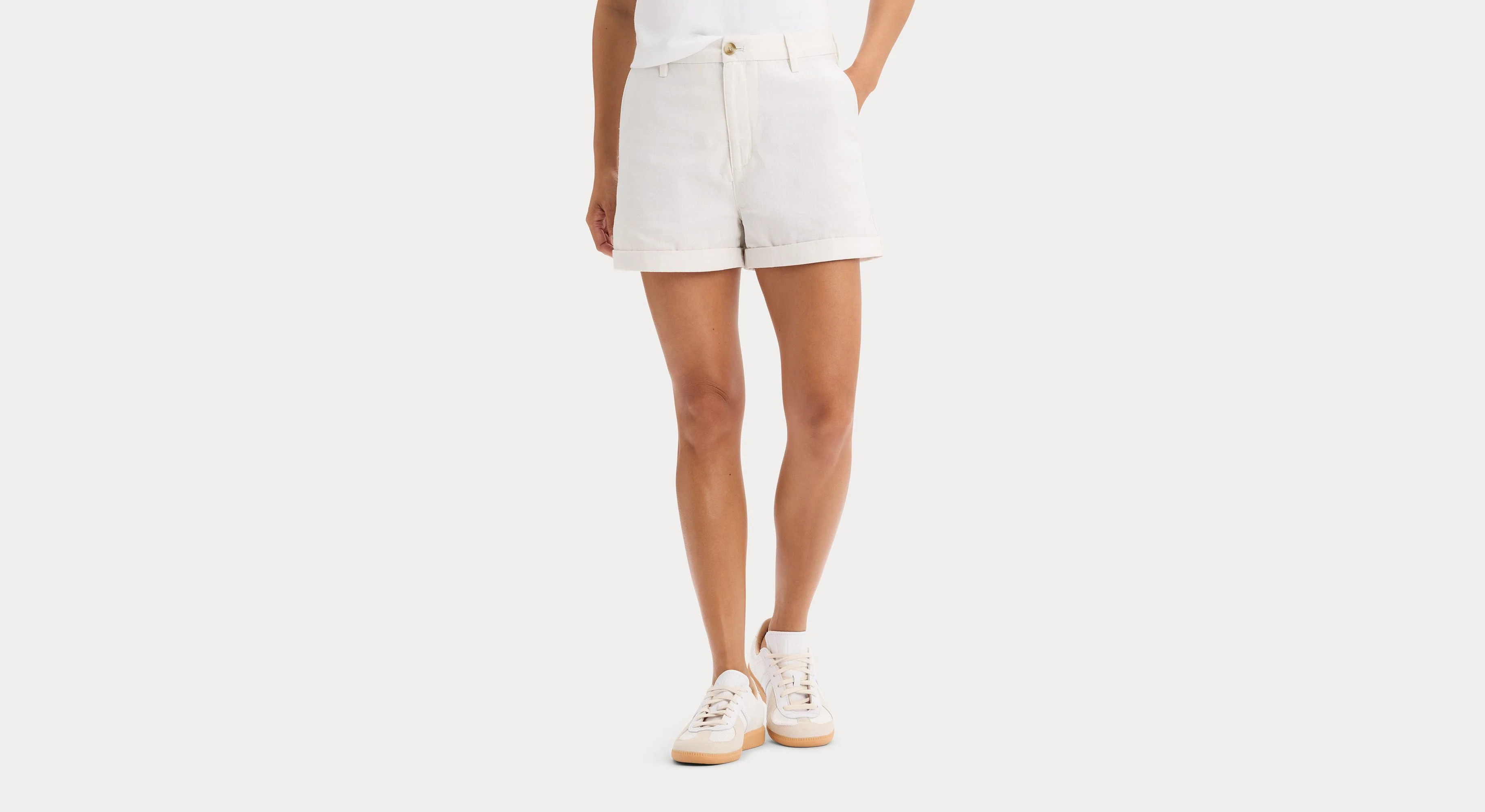Original Chino Shorts