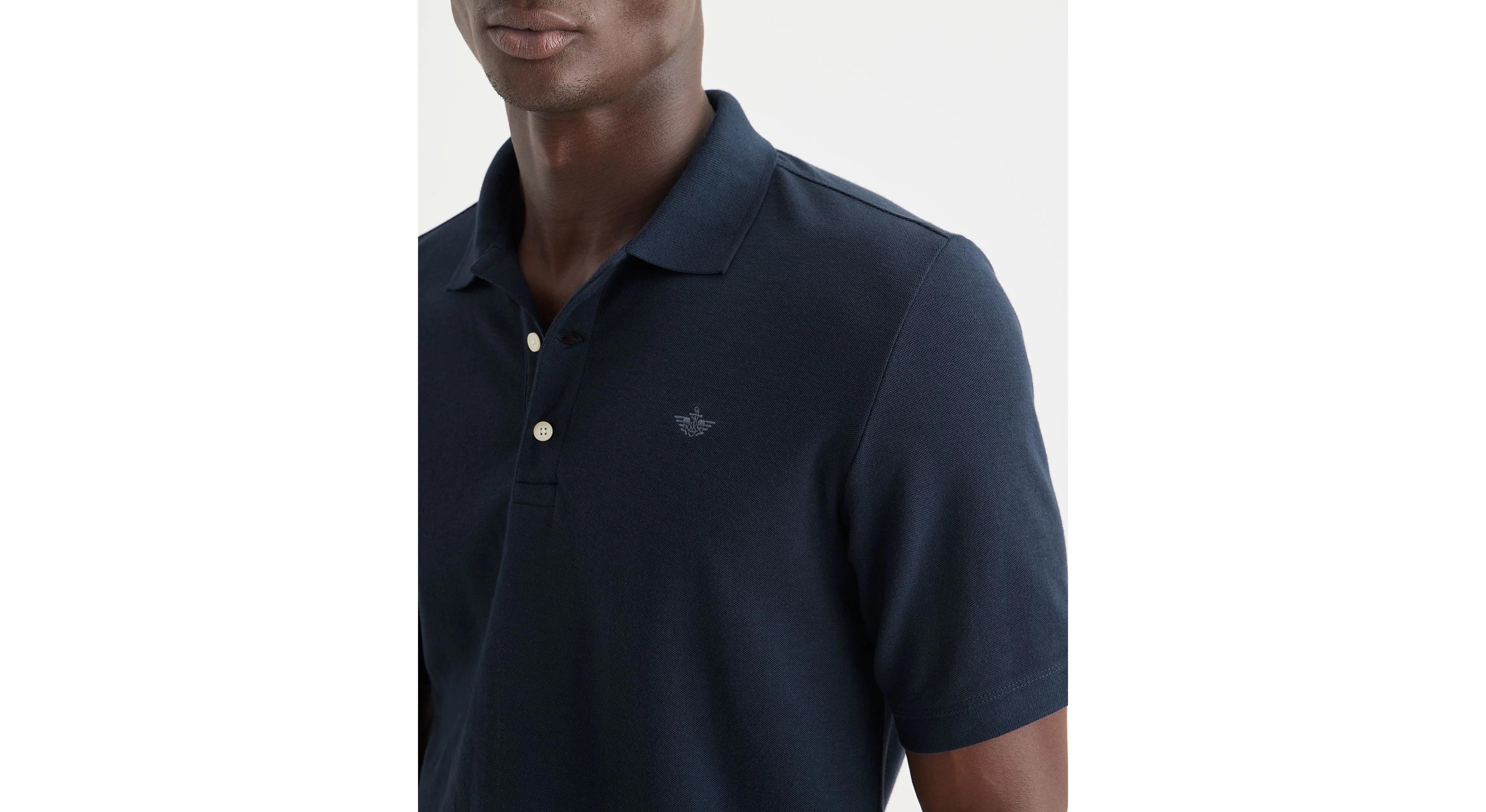 Original Polo, Slim Fit - Image 3