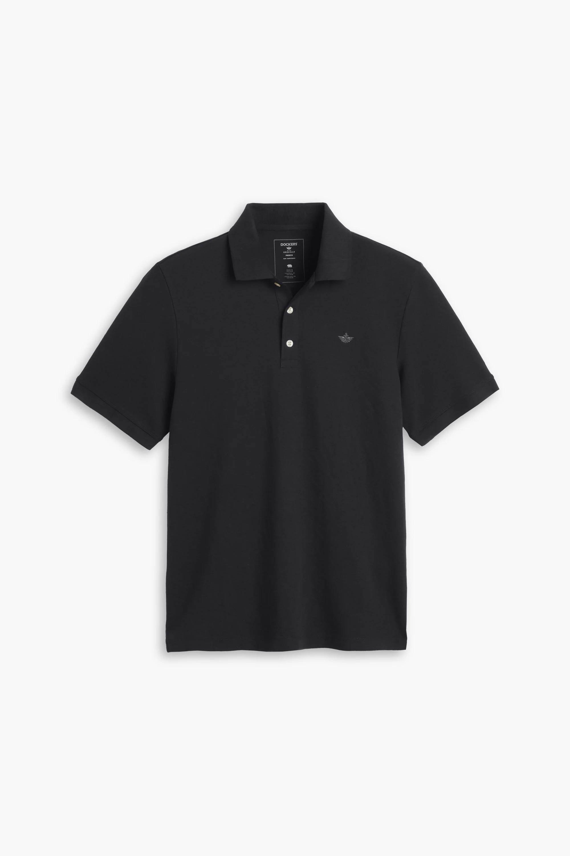 Original Polo, Slim Fit - Image 3
