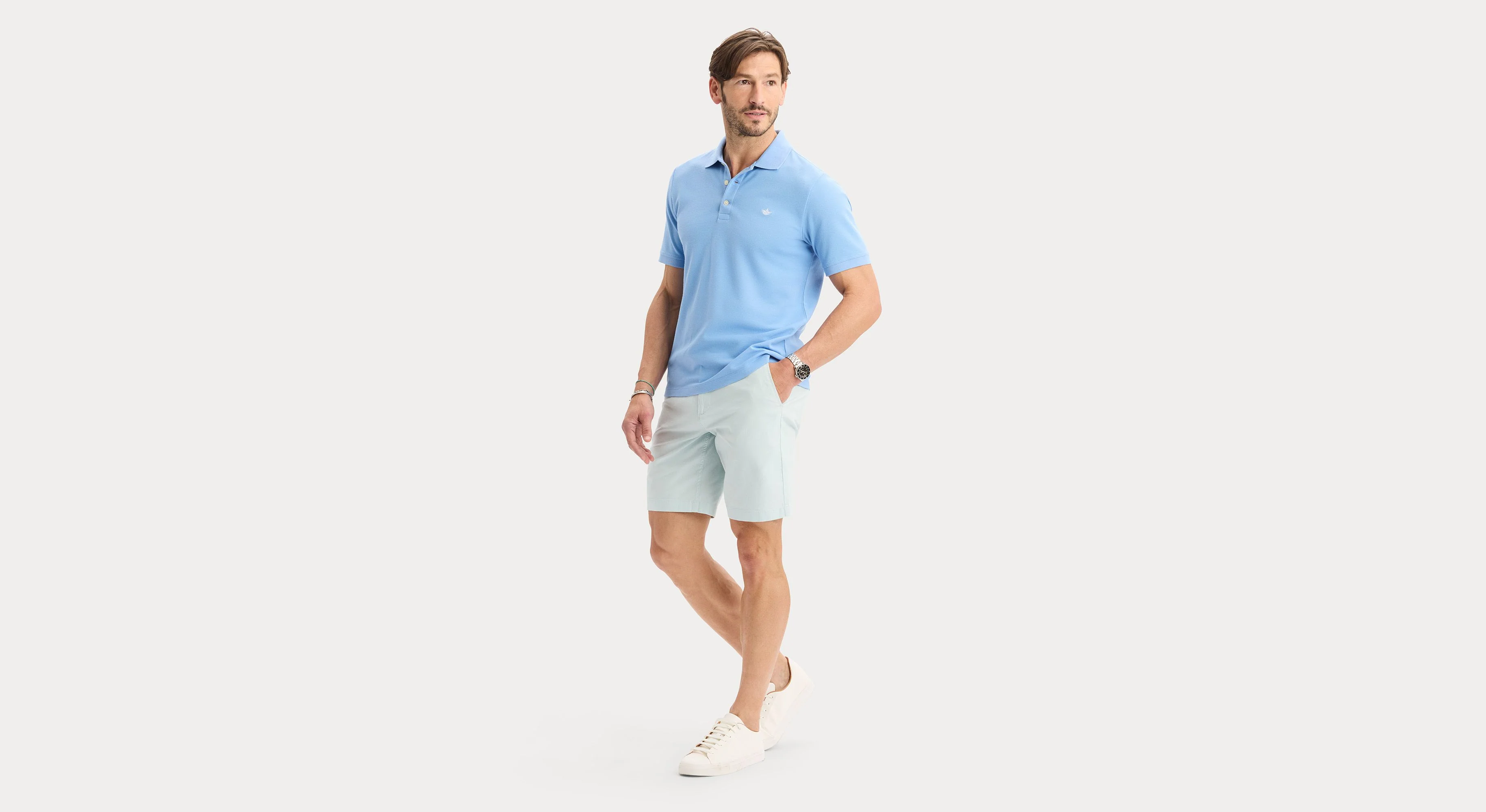 Original Polo, Slim Fit - Image 4