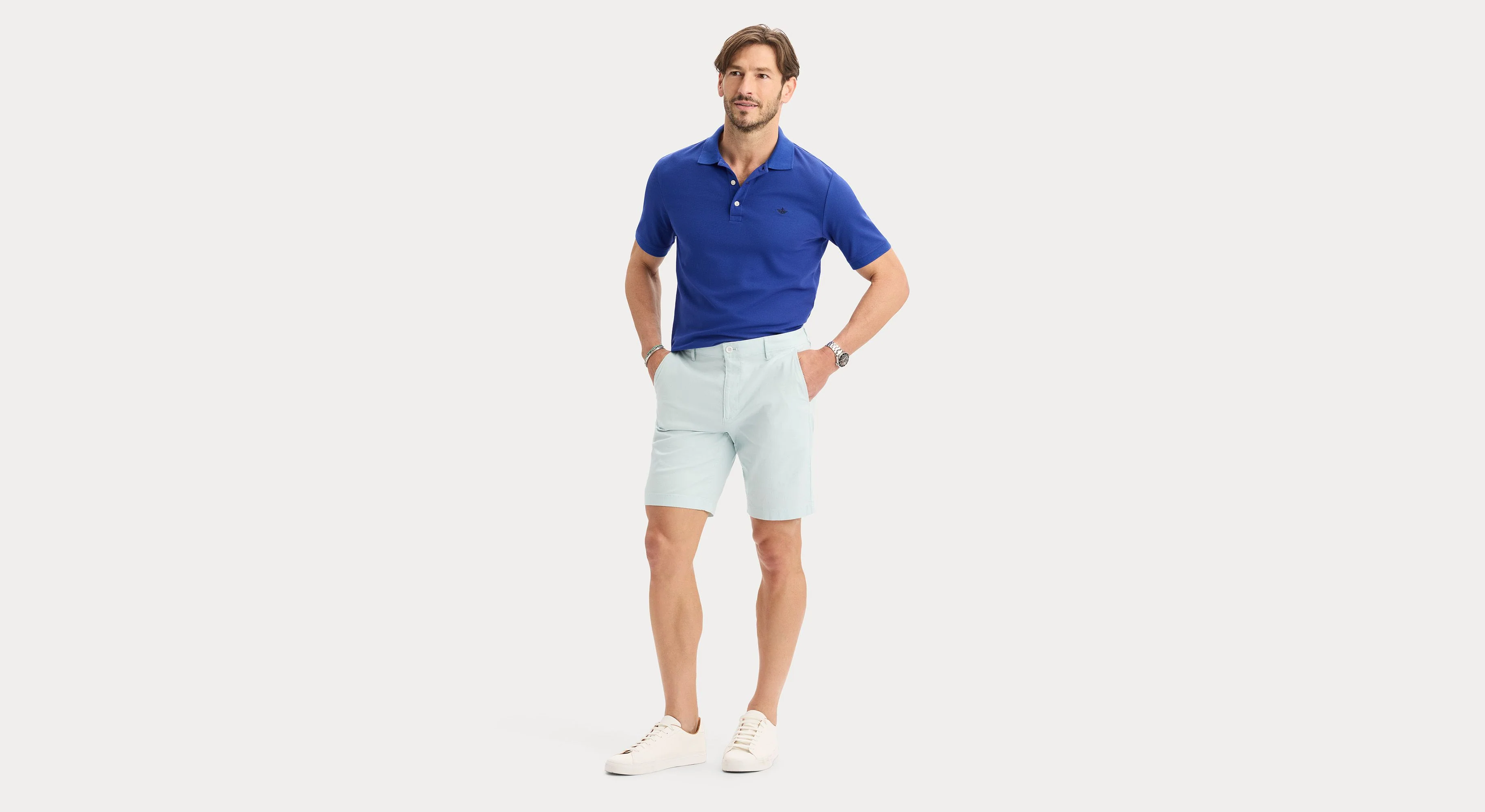 Original Polo, Slim Fit - Image 4