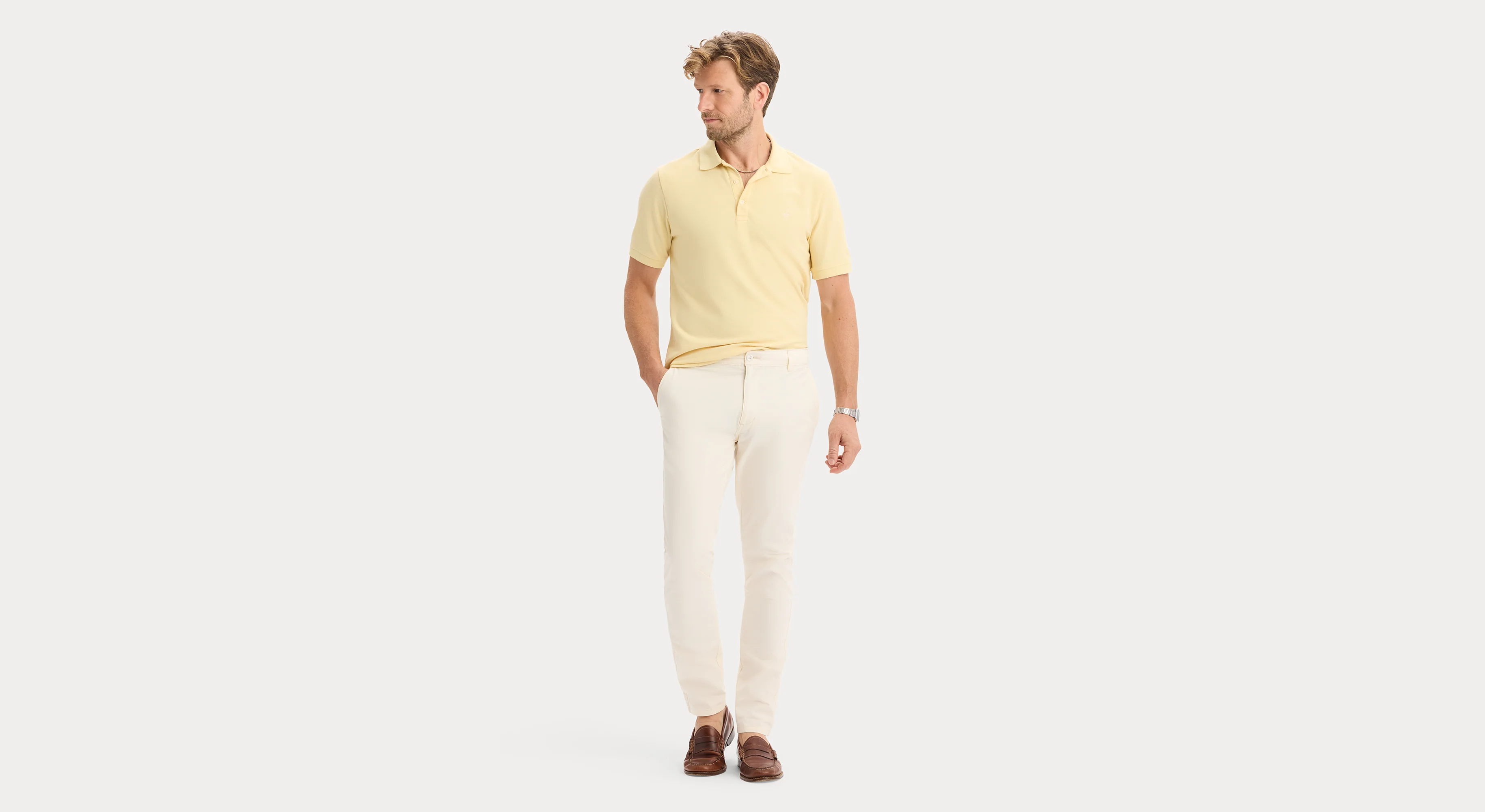 Original Polo, Slim Fit - Image 5
