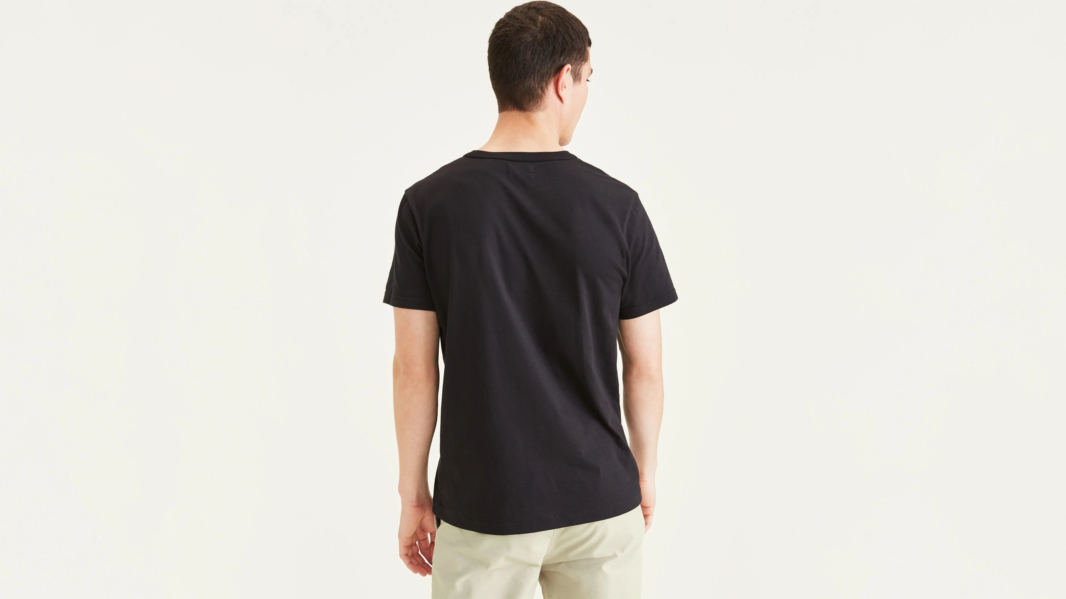 Original Tee, Slim Fit - Image 3