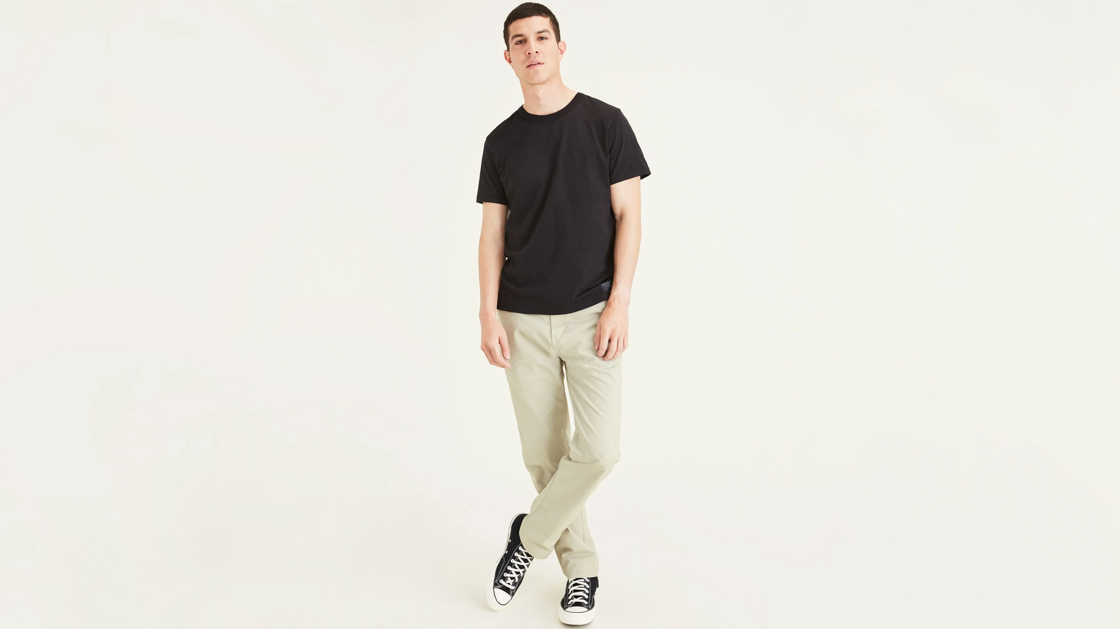 Original Tee, Slim Fit - Image 4
