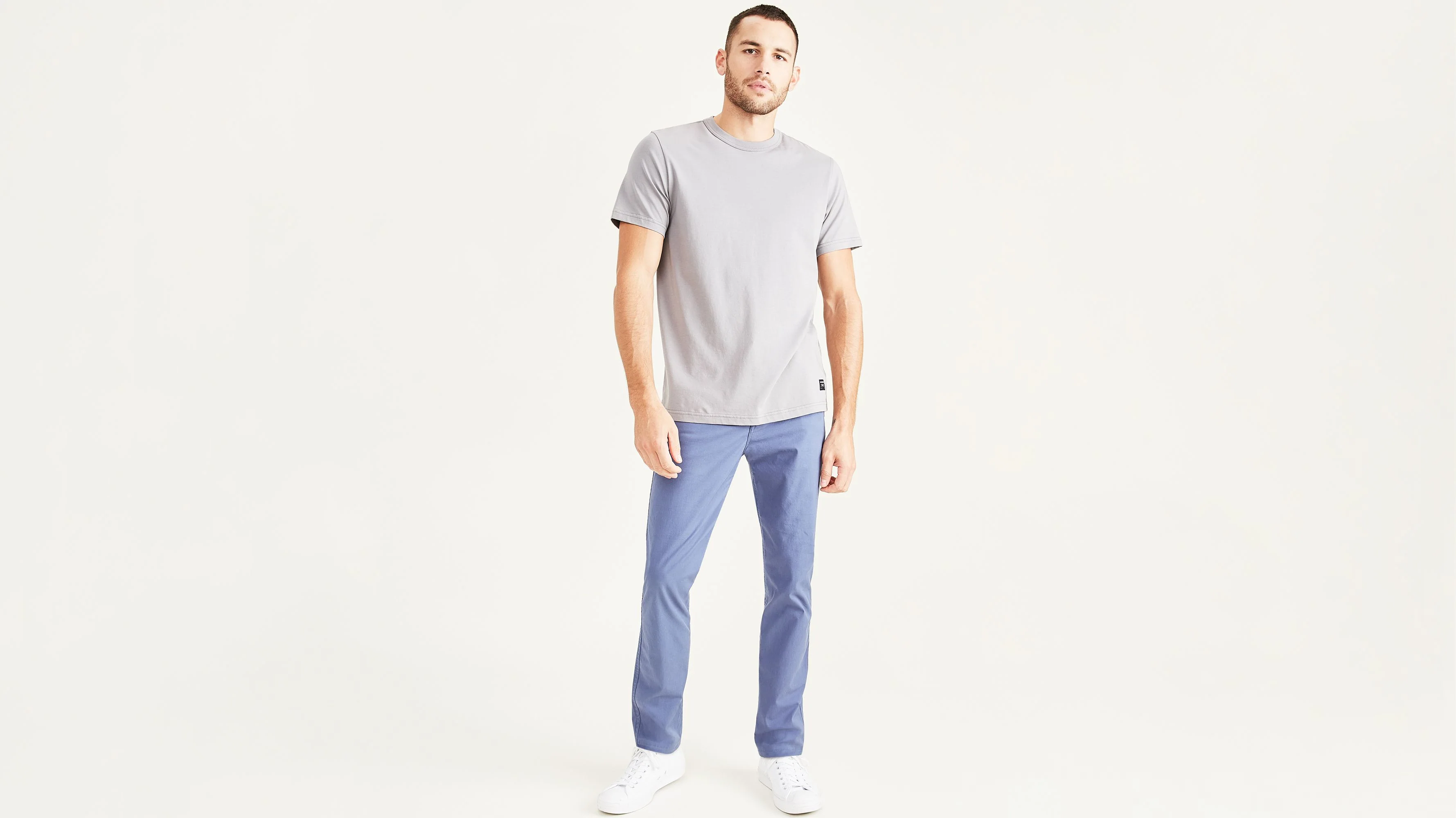Original Tee, Slim Fit - Image 4