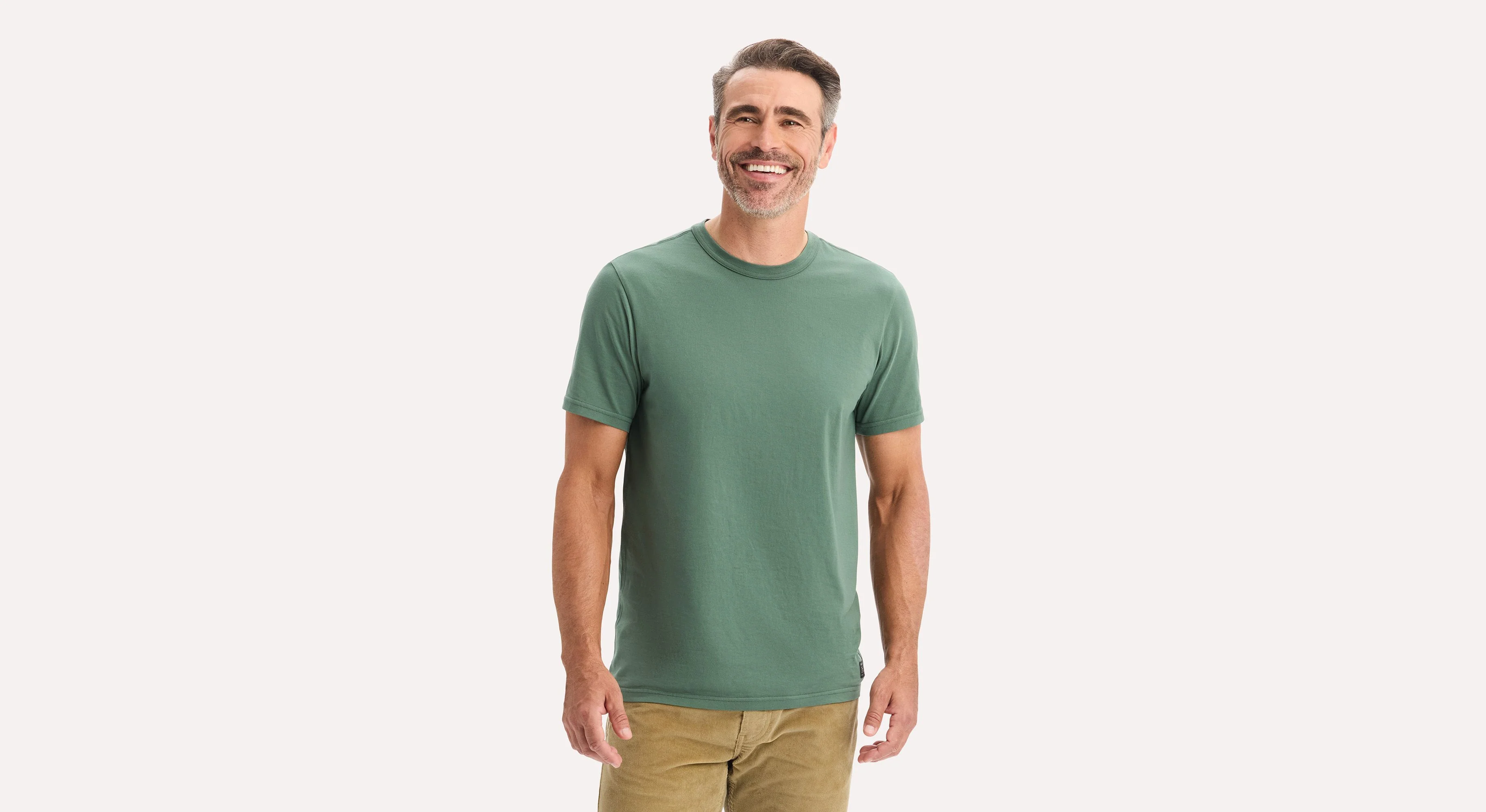 Original Tee, Slim Fit