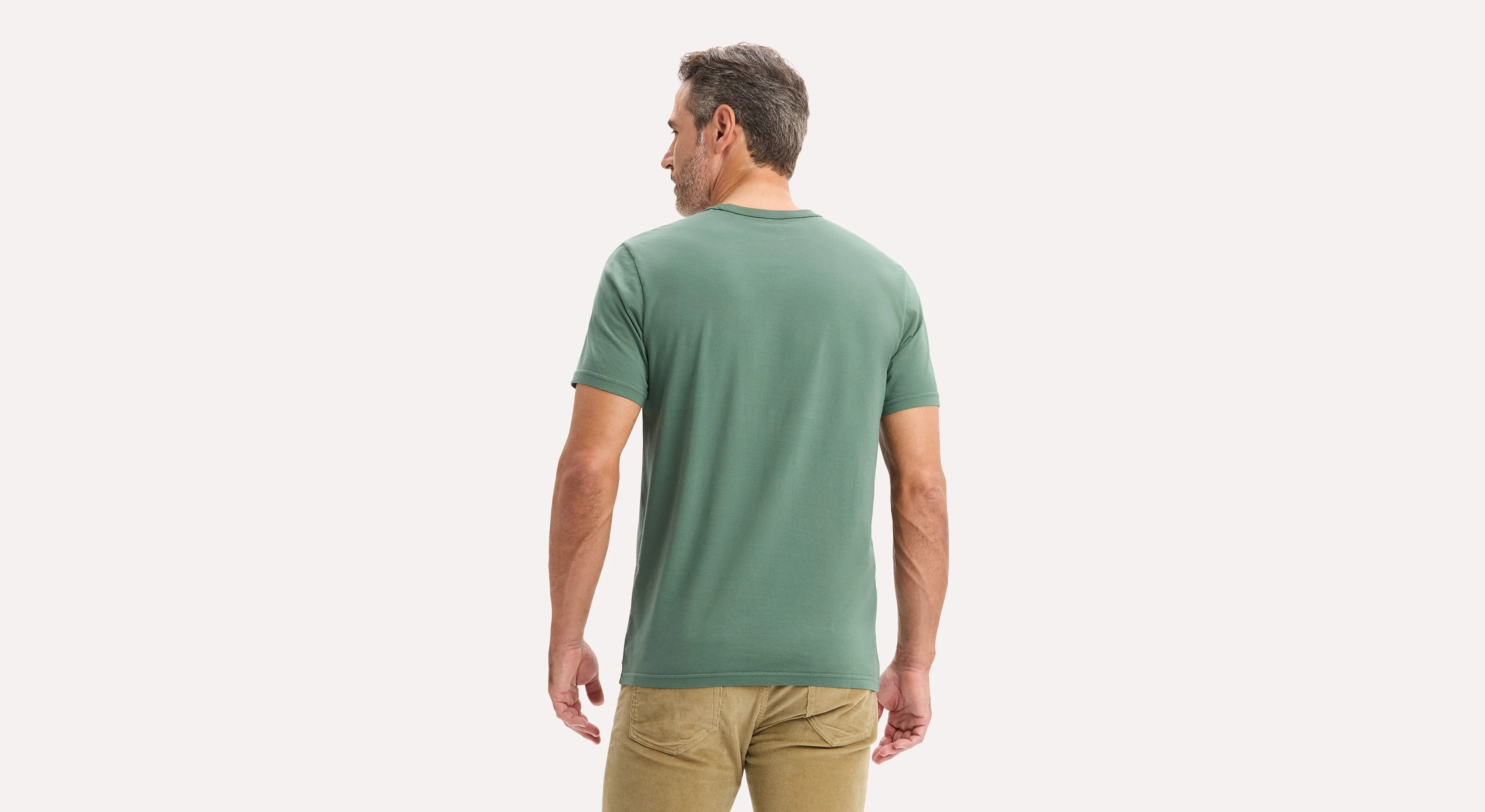 Original Tee, Slim Fit - Image 2