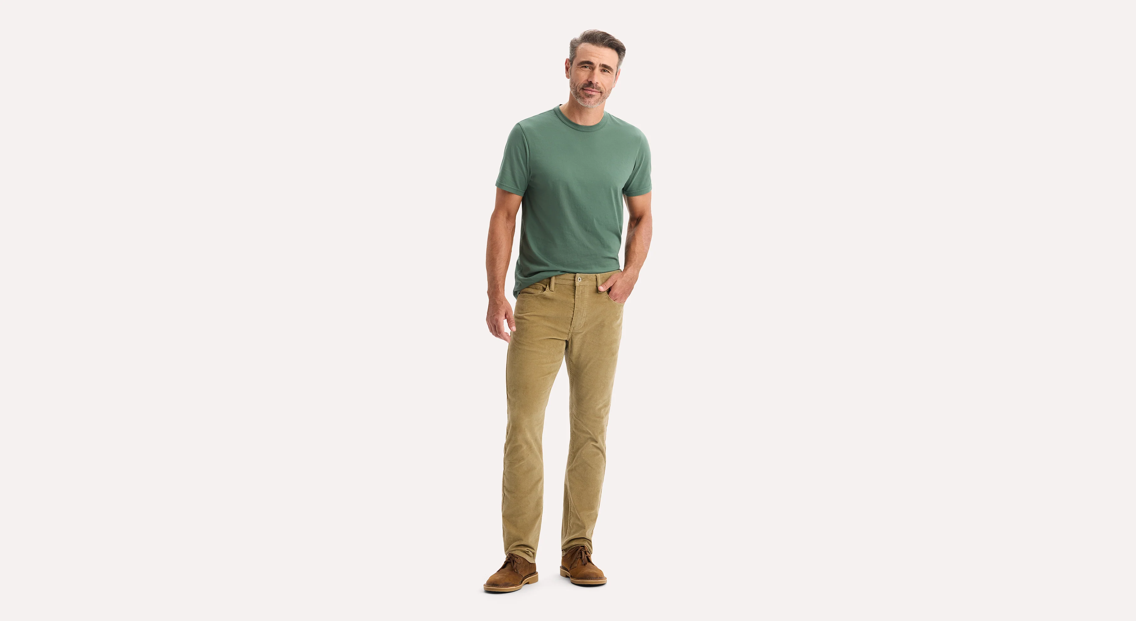 Original Tee, Slim Fit - Image 5
