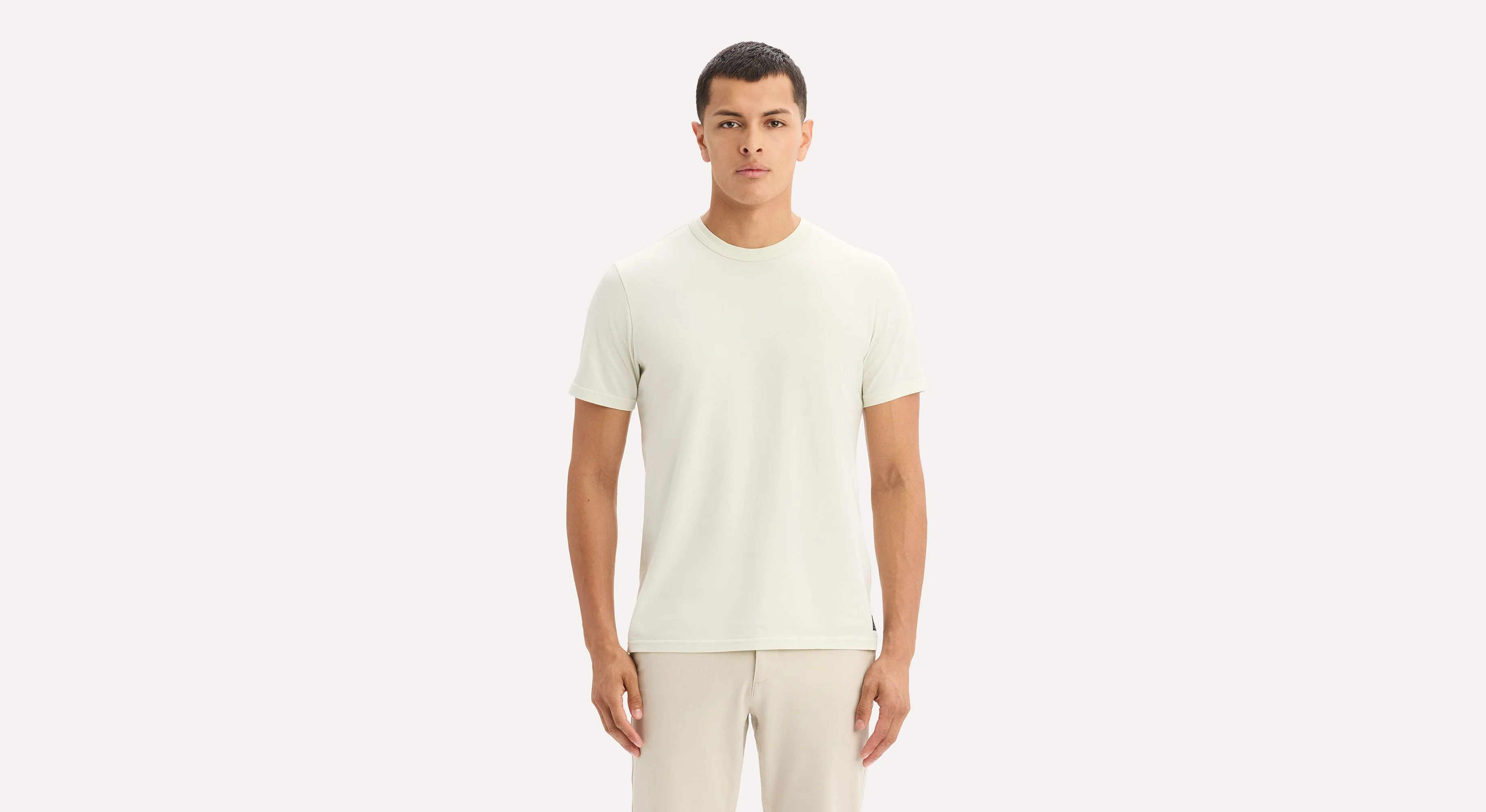 Original Tee, Slim Fit