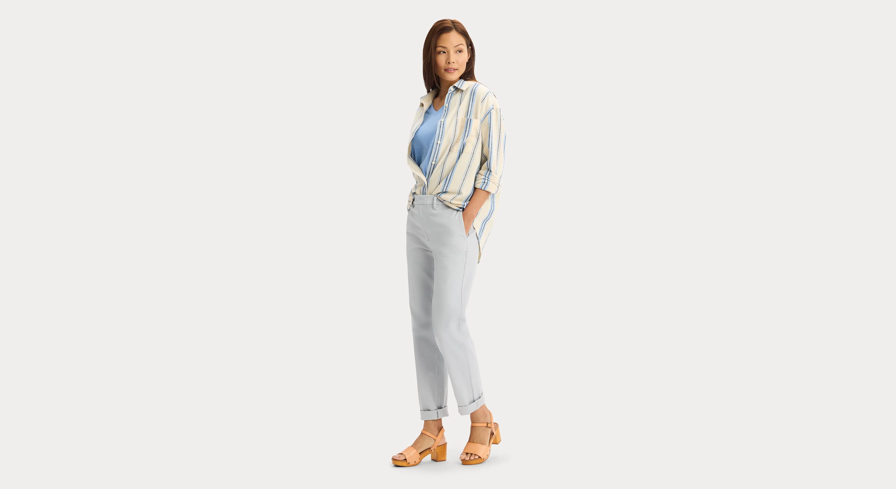 Relaxed Shirt - Image 4