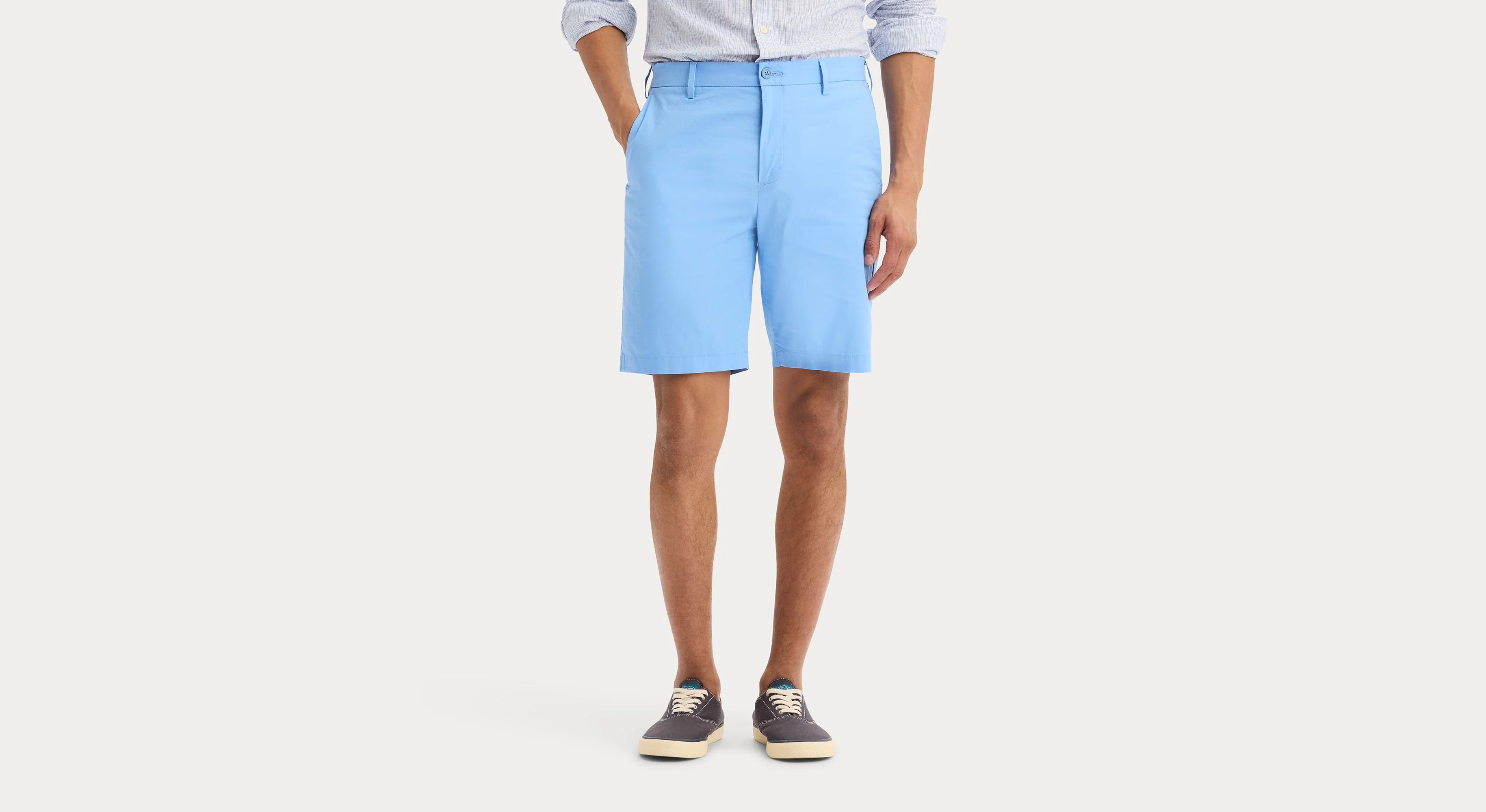 Supreme Flex Modern Chino Short