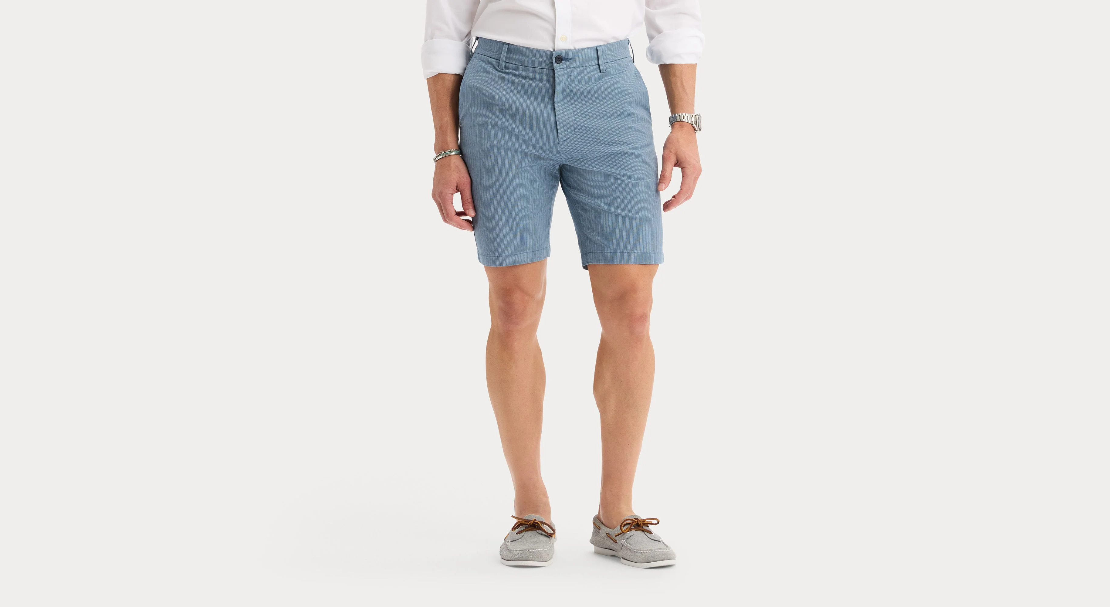 Supreme Flex Modern Chino Short