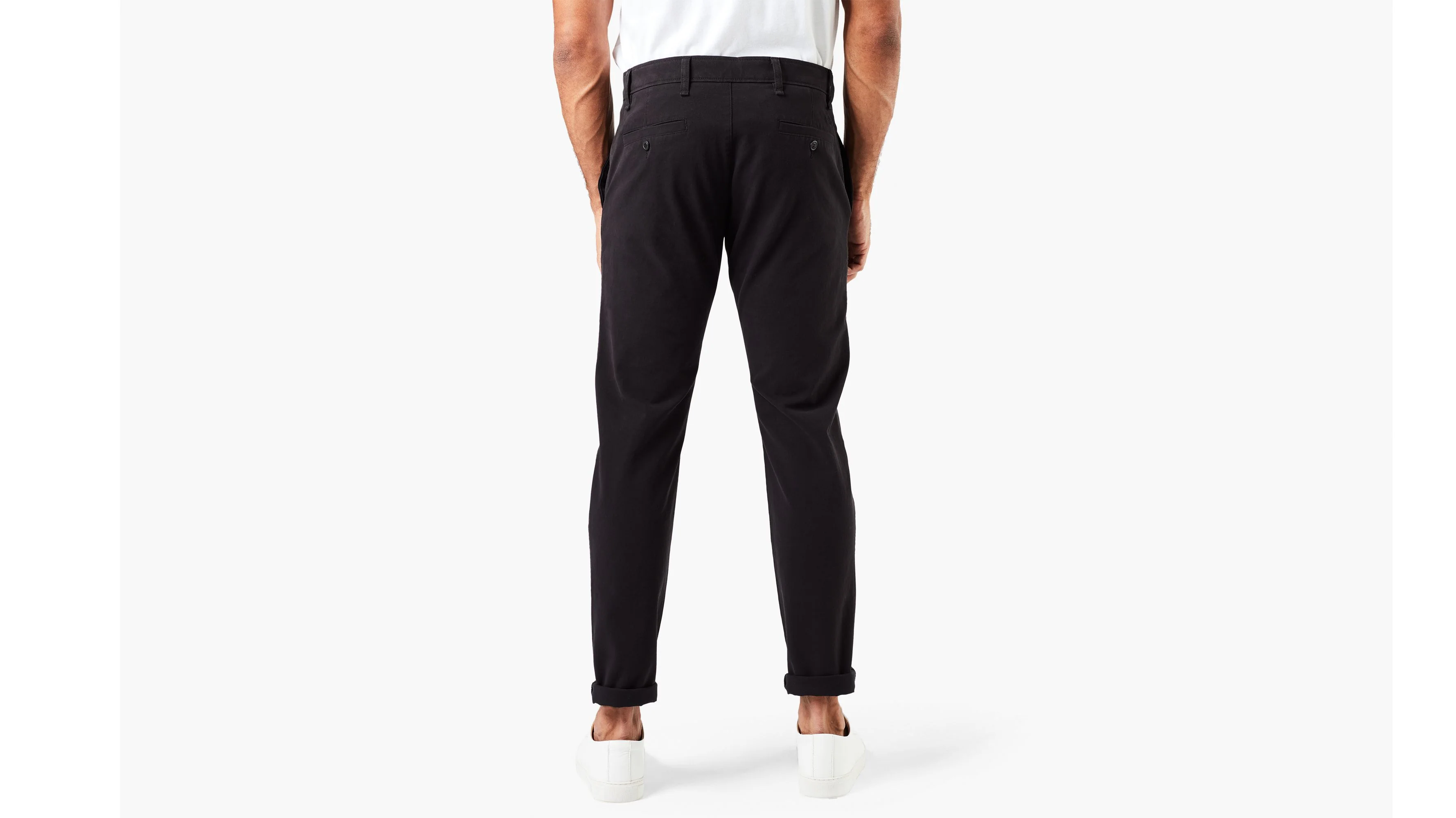 Ultimate Chinos, Skinny Fit - Image 3