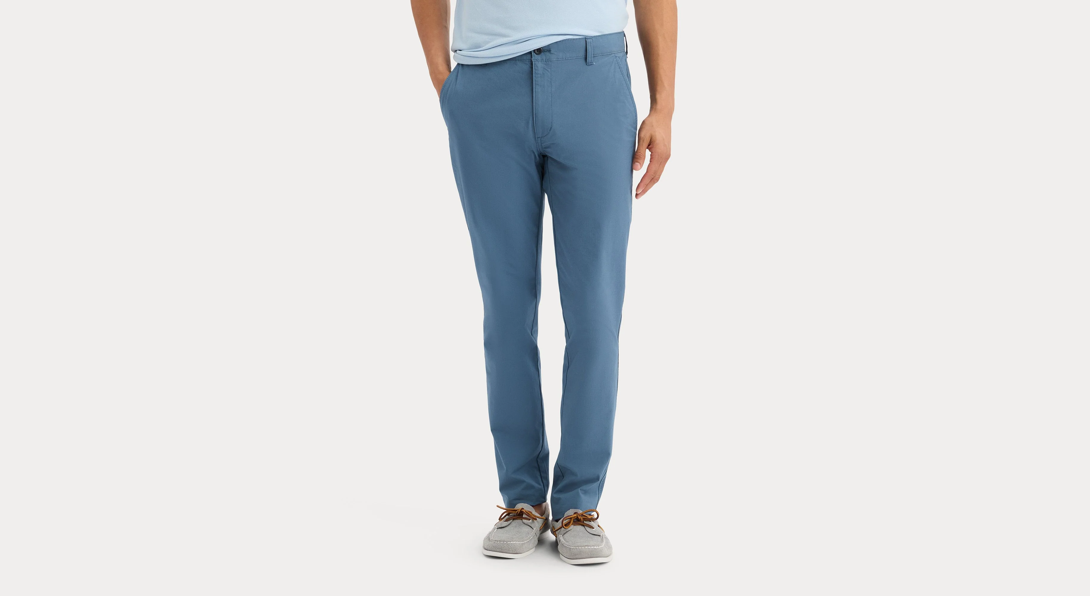 Ultimate Chinos, Skinny Fit