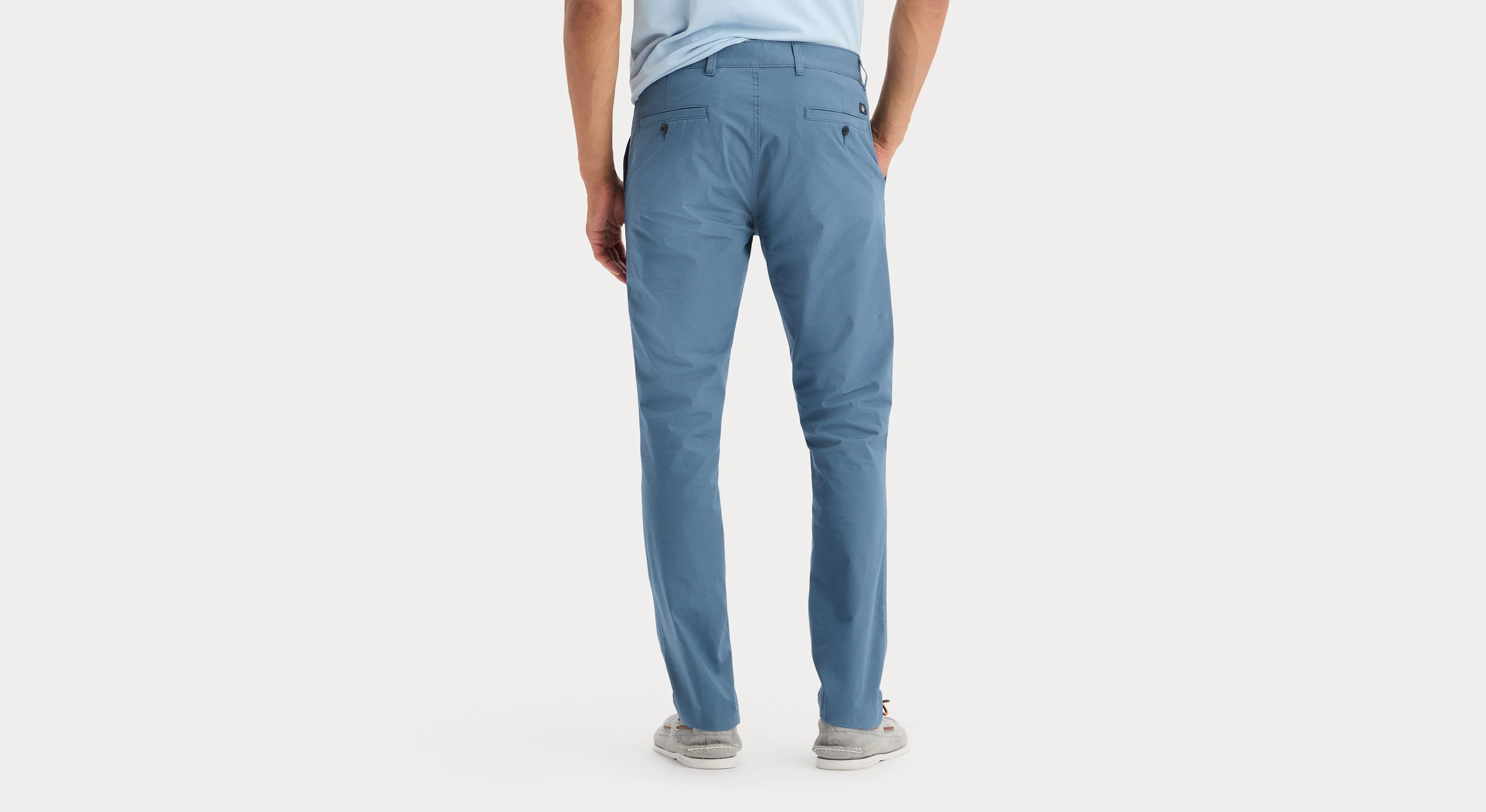 Ultimate Chinos, Skinny Fit - Image 2