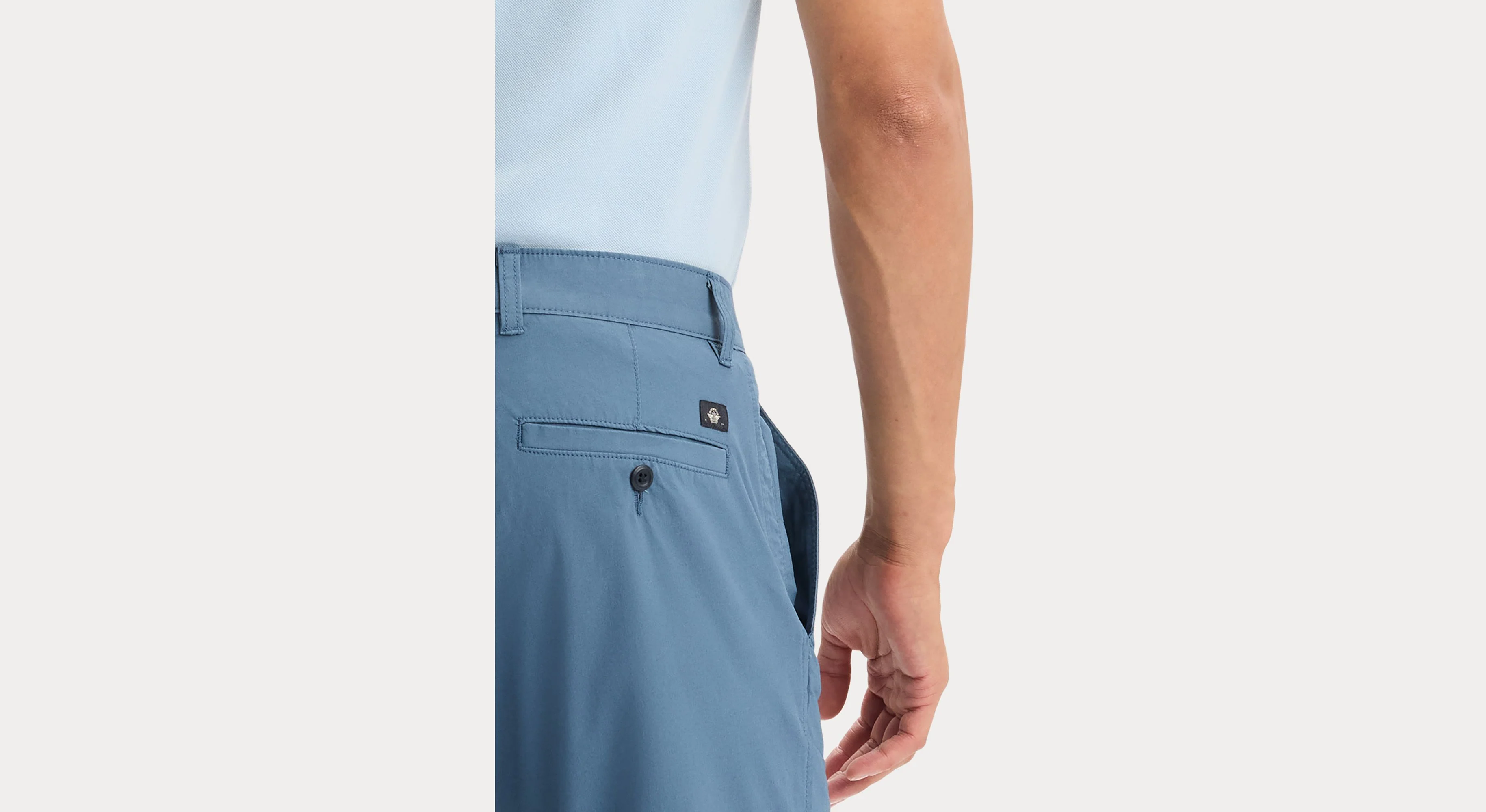 Ultimate Chinos, Skinny Fit - Image 3