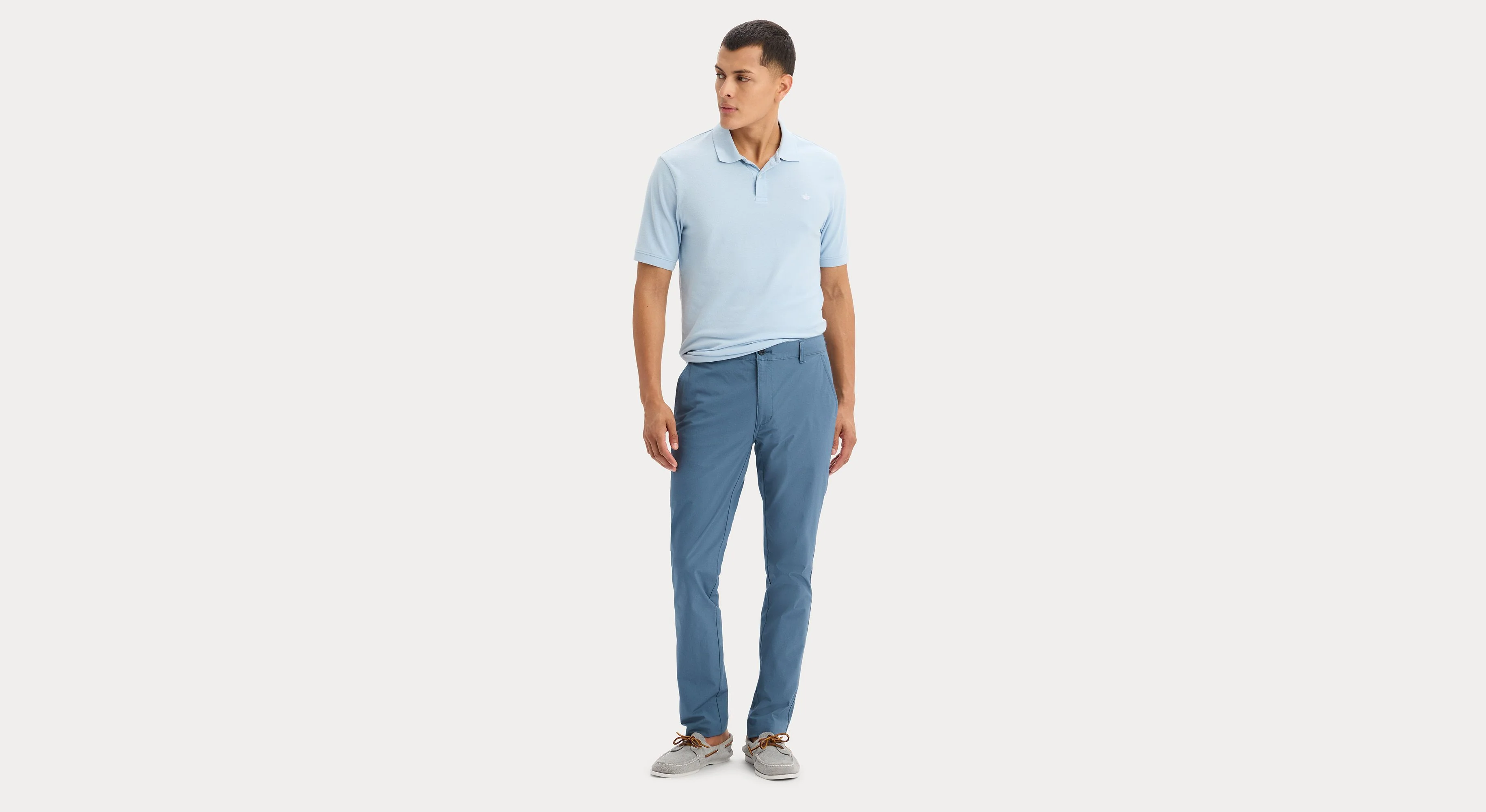 Ultimate Chinos, Skinny Fit - Image 4