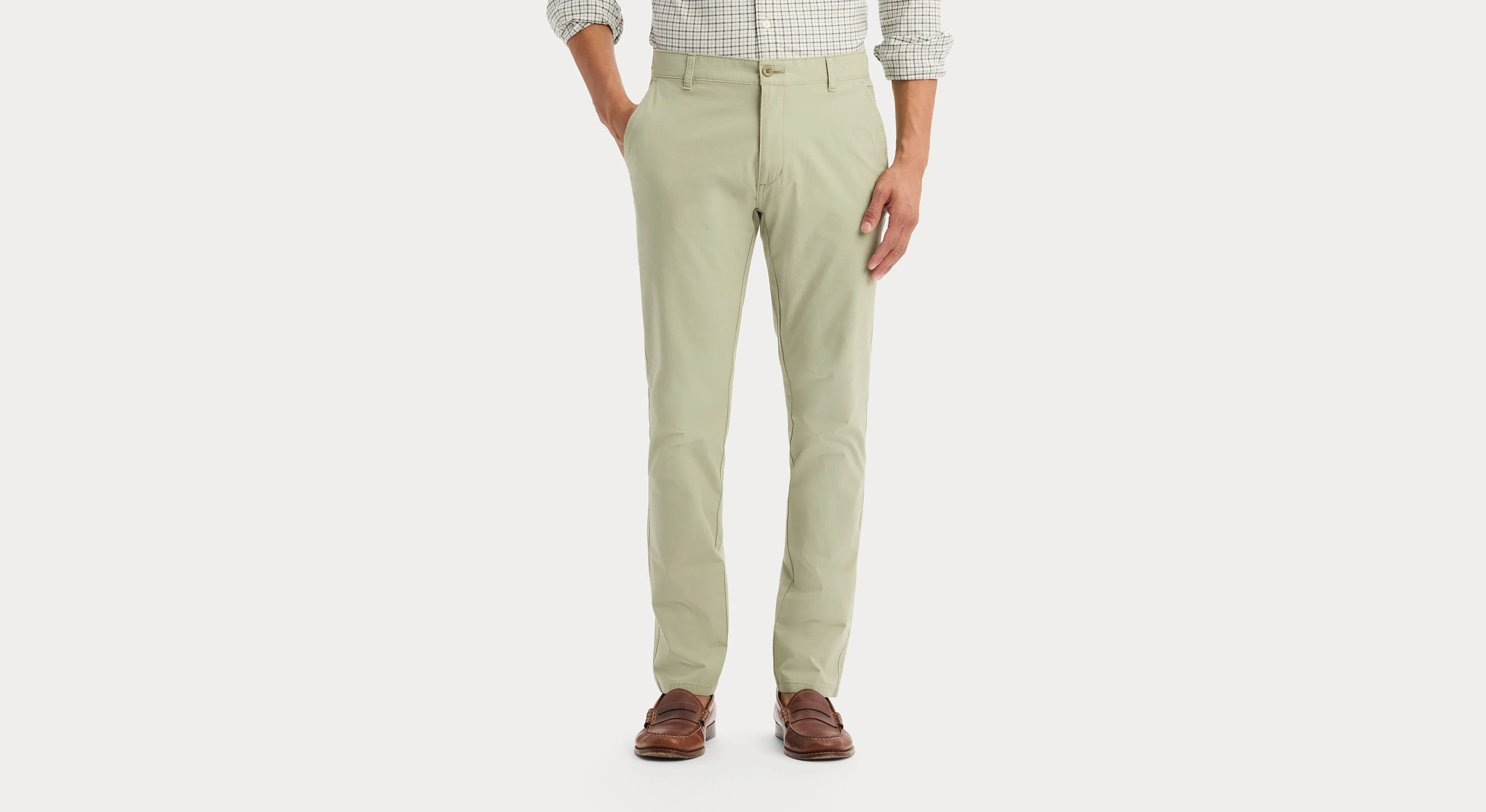 Ultimate Chinos, Skinny Fit