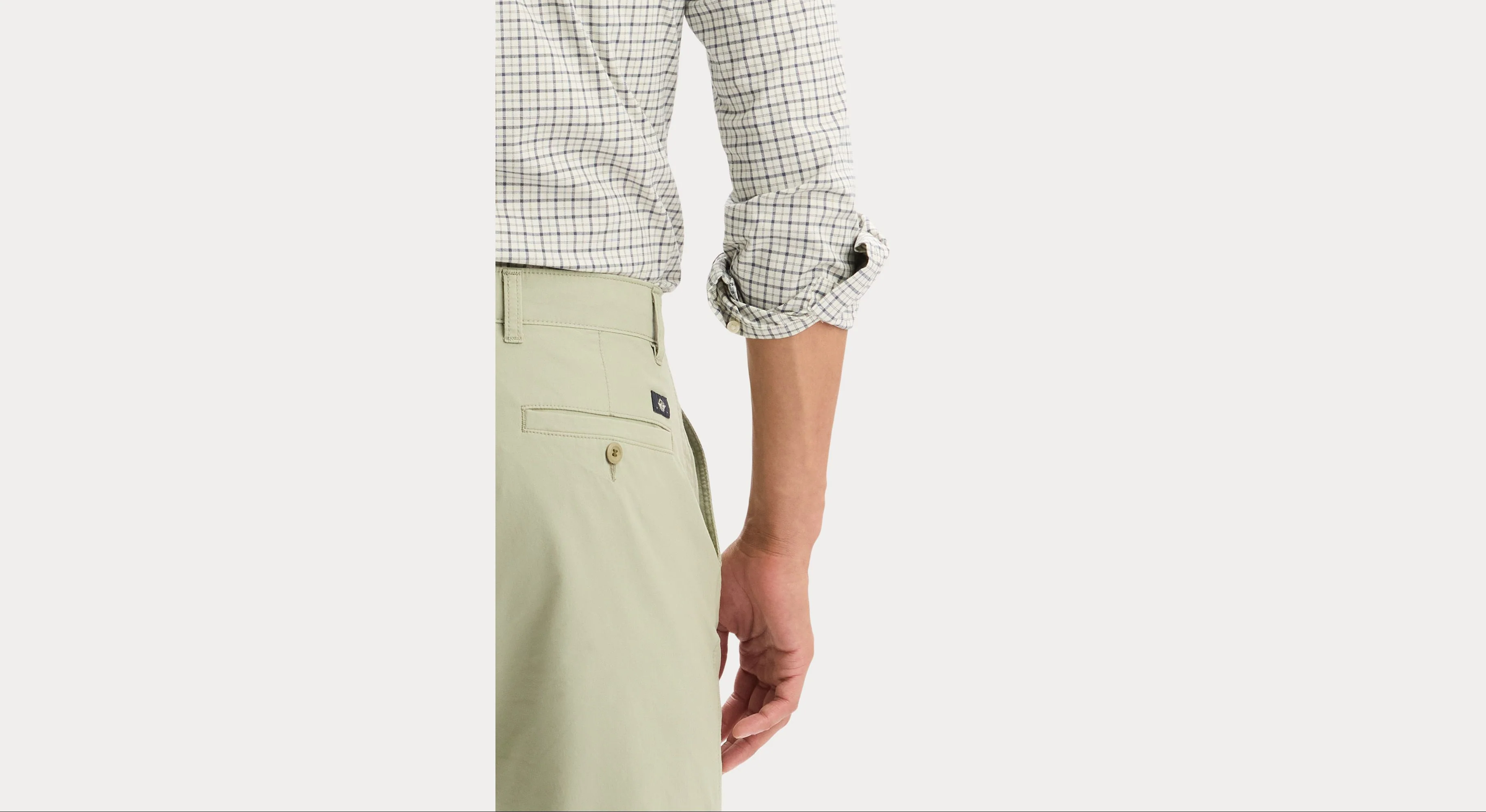 Ultimate Chinos, Skinny Fit - Image 3