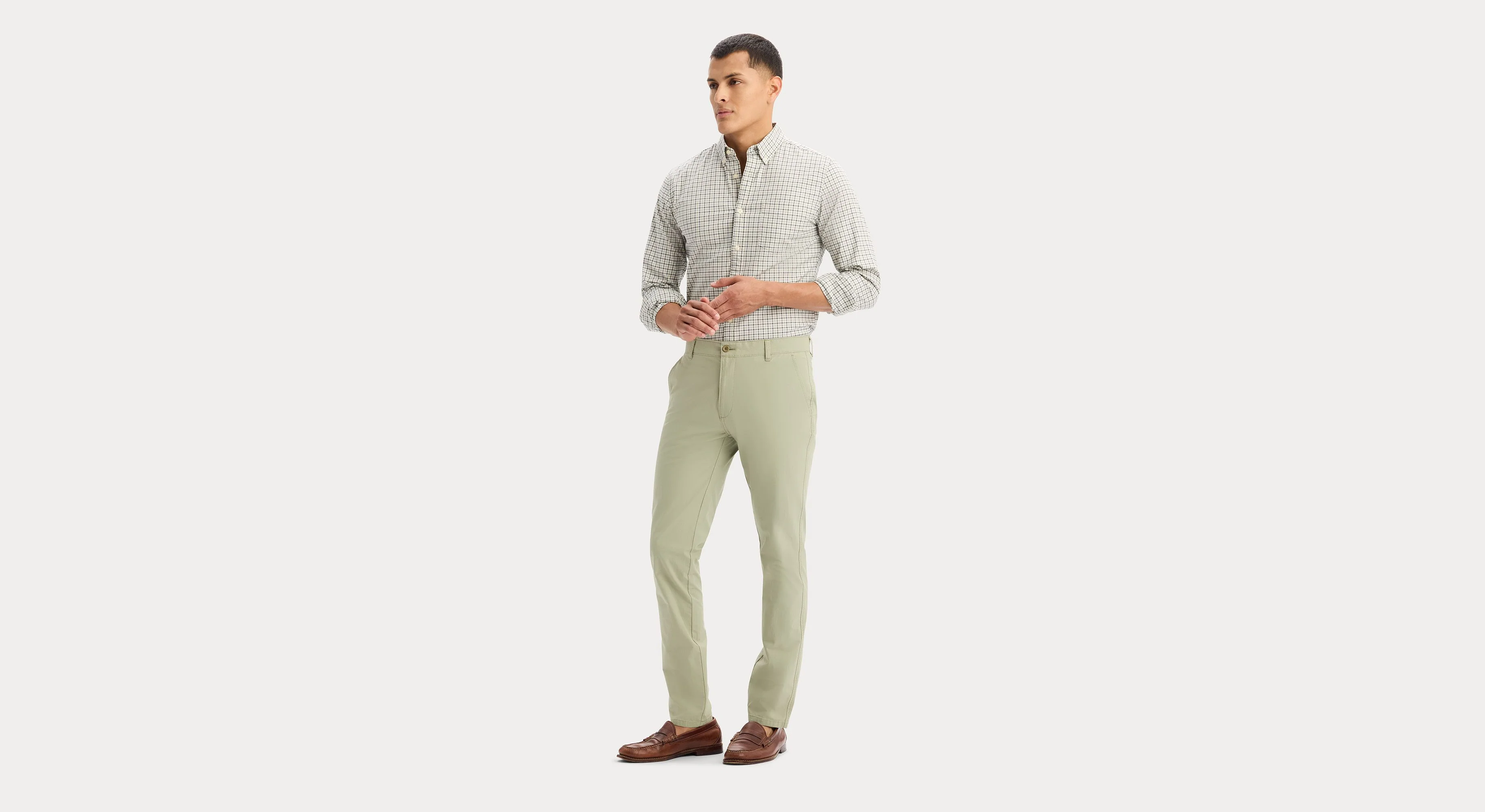 Ultimate Chinos, Skinny Fit - Image 4