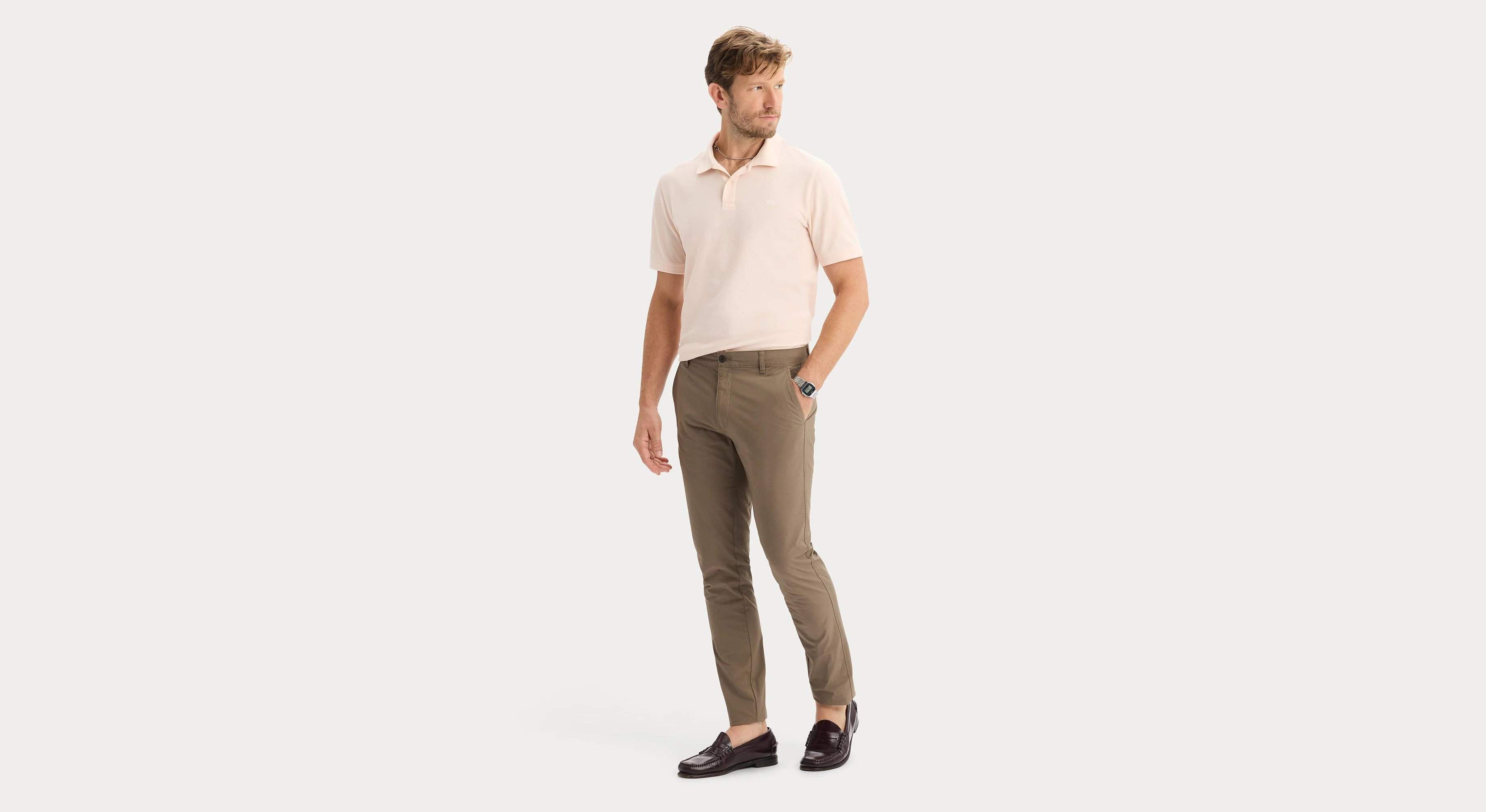 Ultimate Chinos, Skinny Fit - Image 4