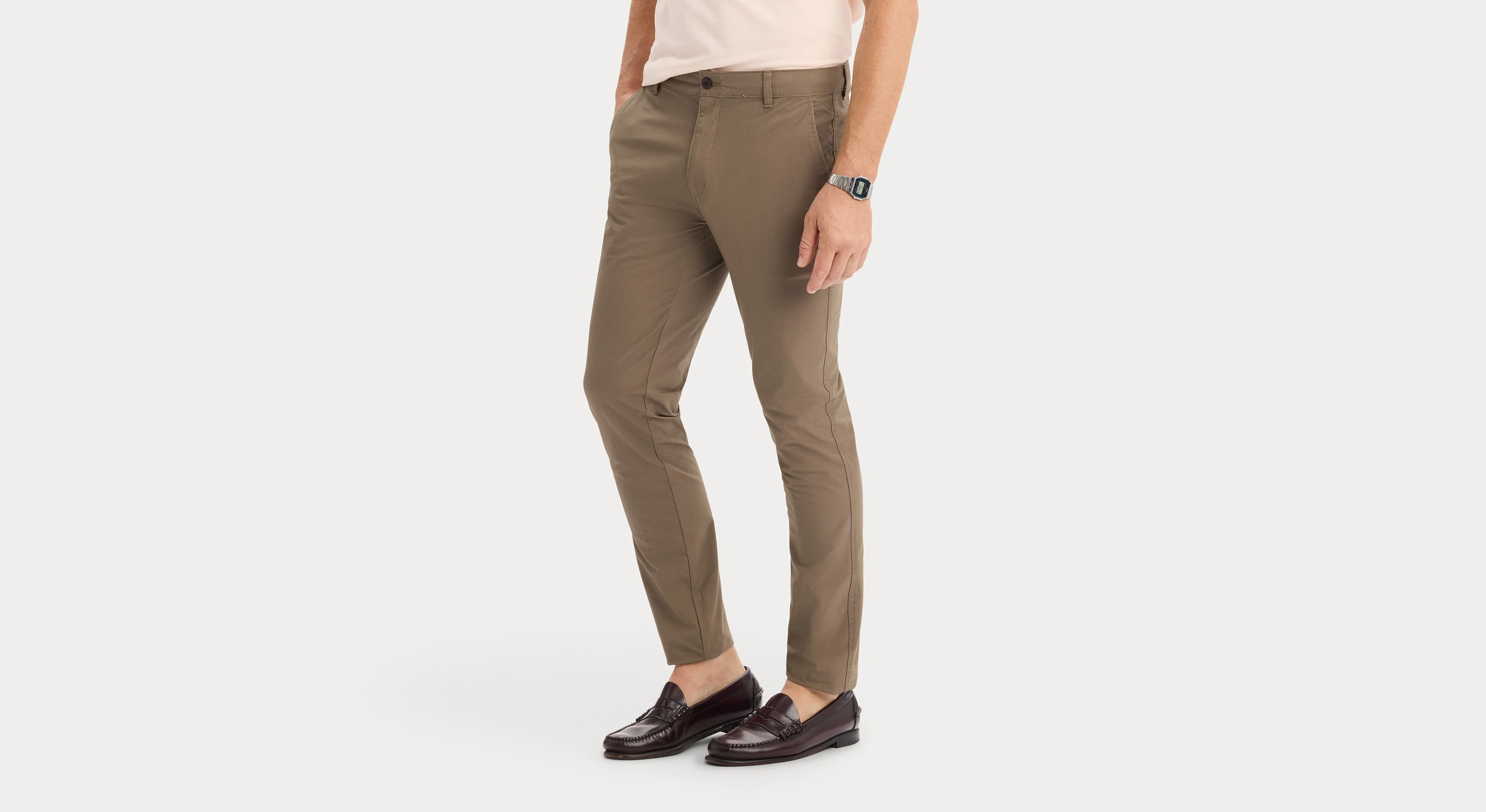 Ultimate Chinos, Skinny Fit - Image 5