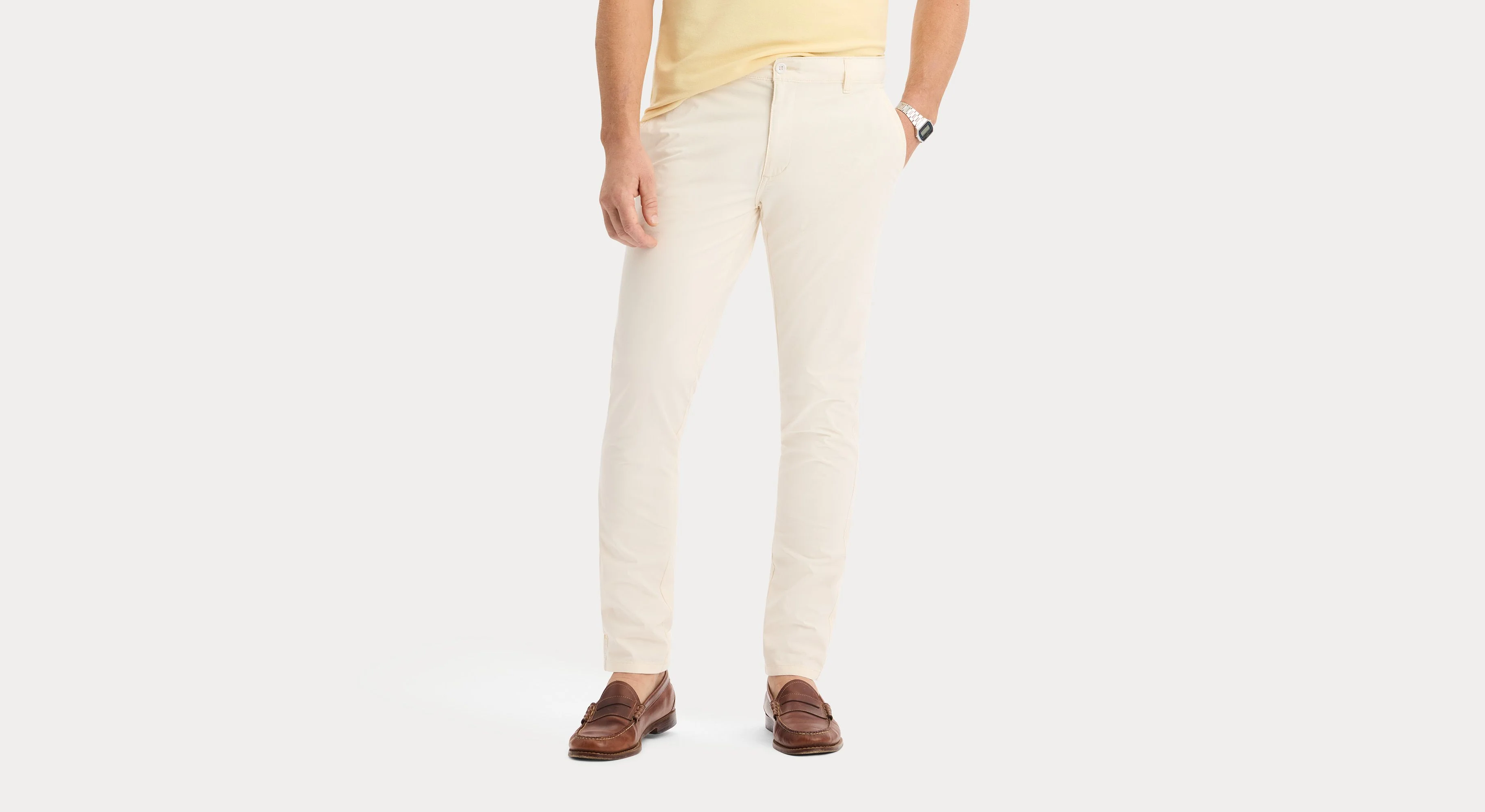 Ultimate Chinos, Skinny Fit