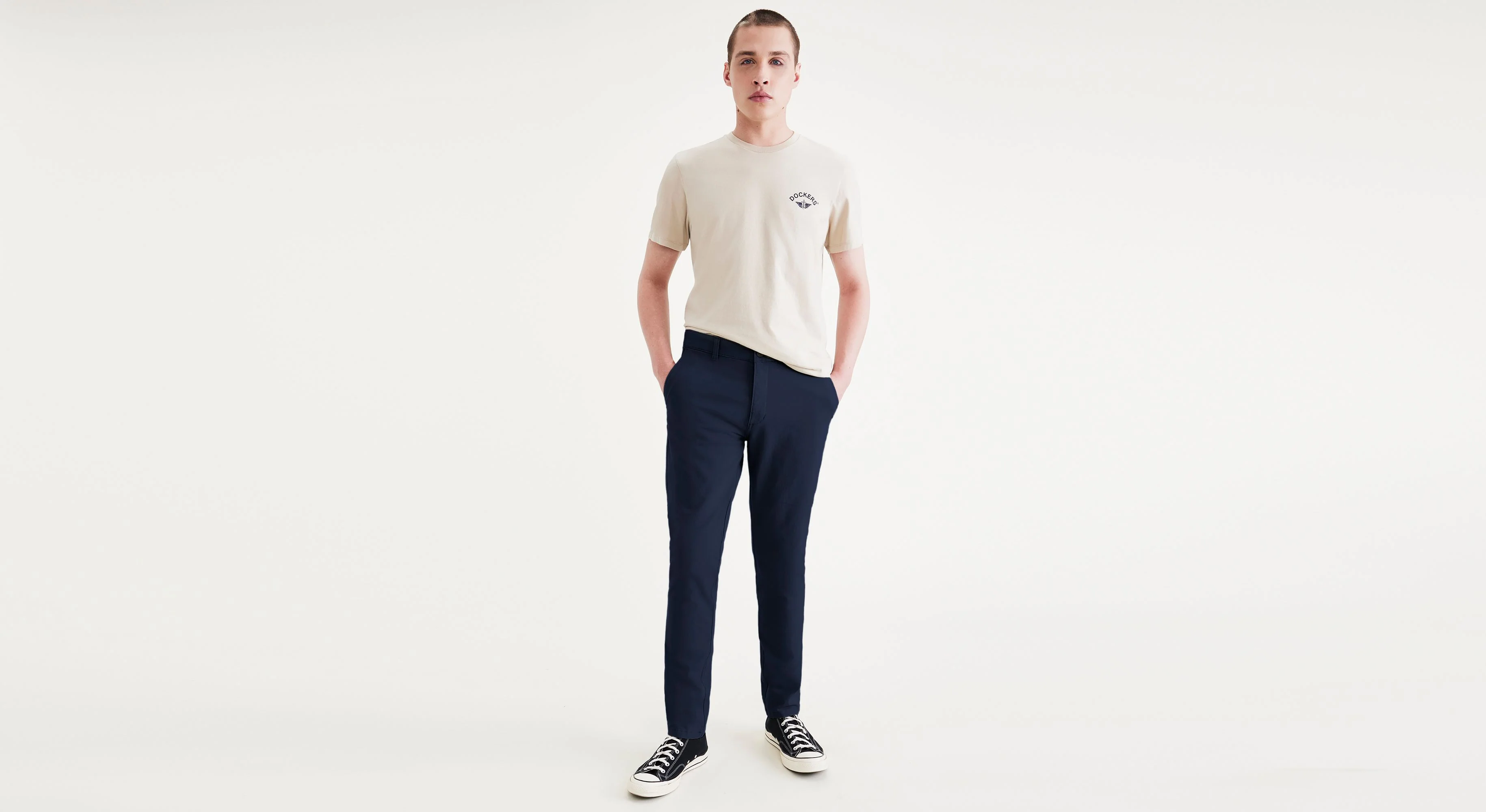 Ultimate Chinos, Skinny Fit