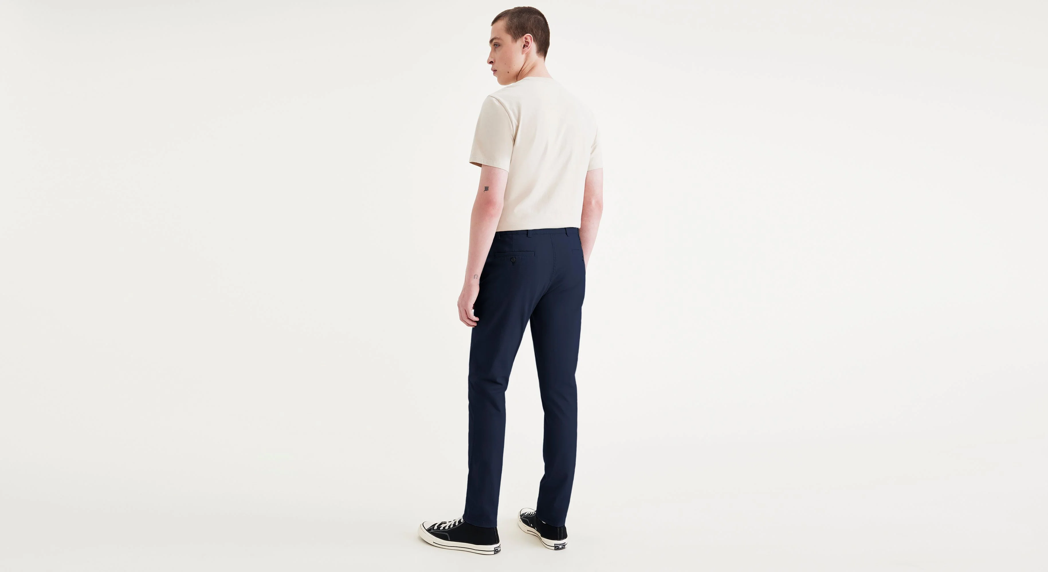 Ultimate Chinos, Skinny Fit - Image 2