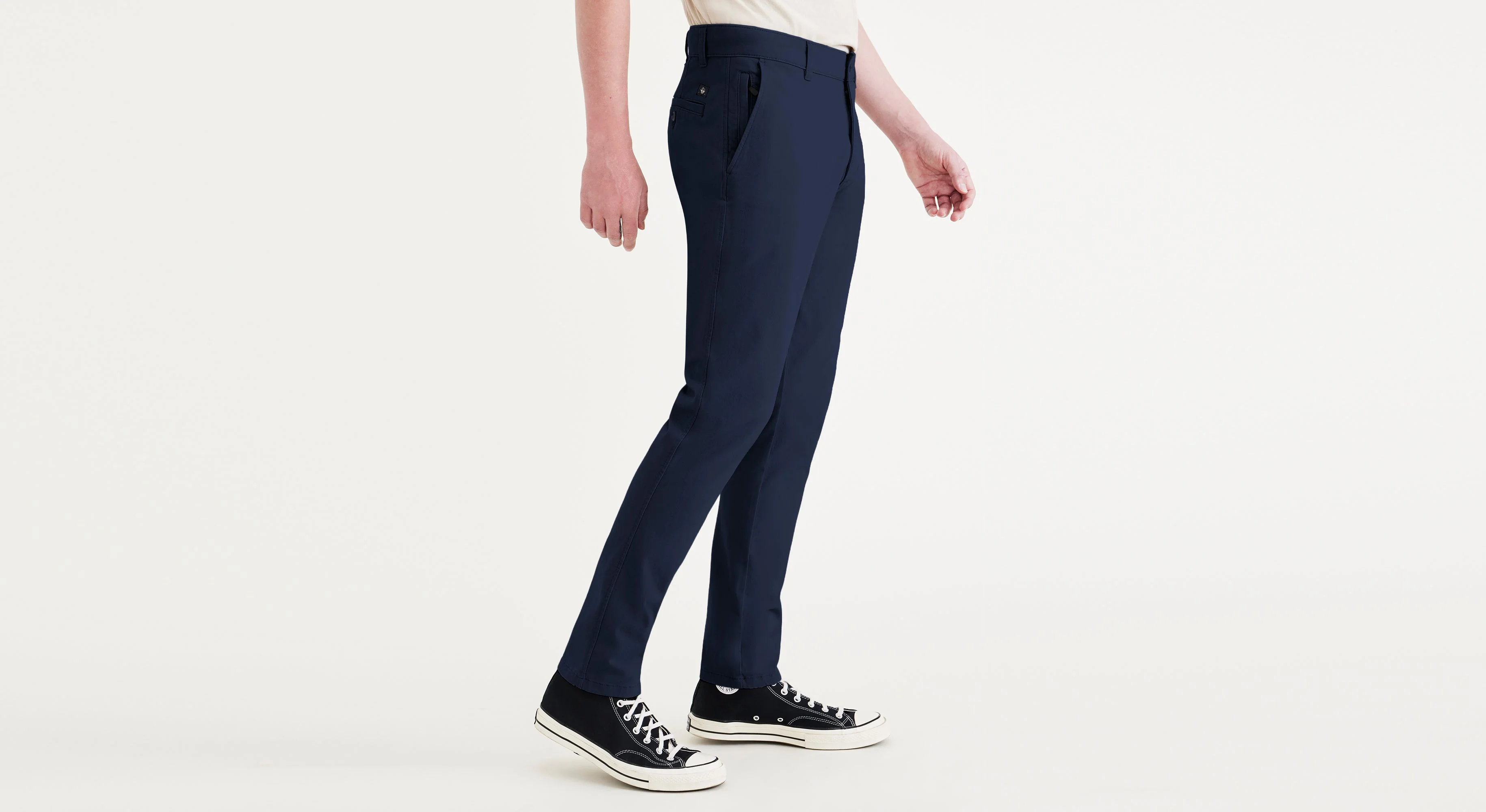 Ultimate Chinos, Skinny Fit - Image 3