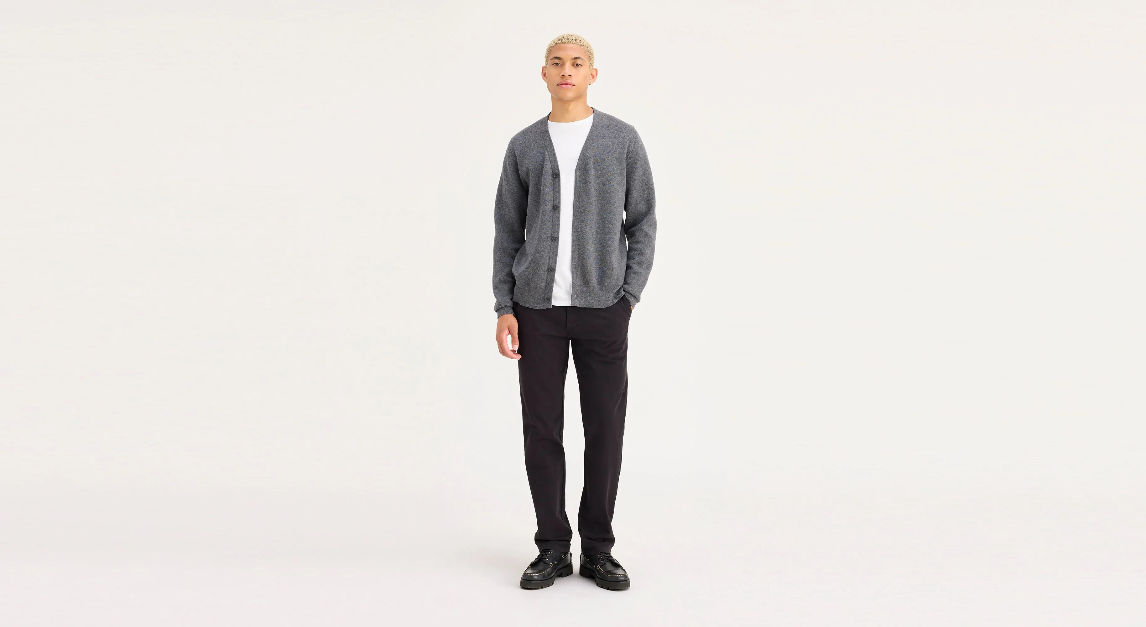 Ultimate Chinos, Slim Fit