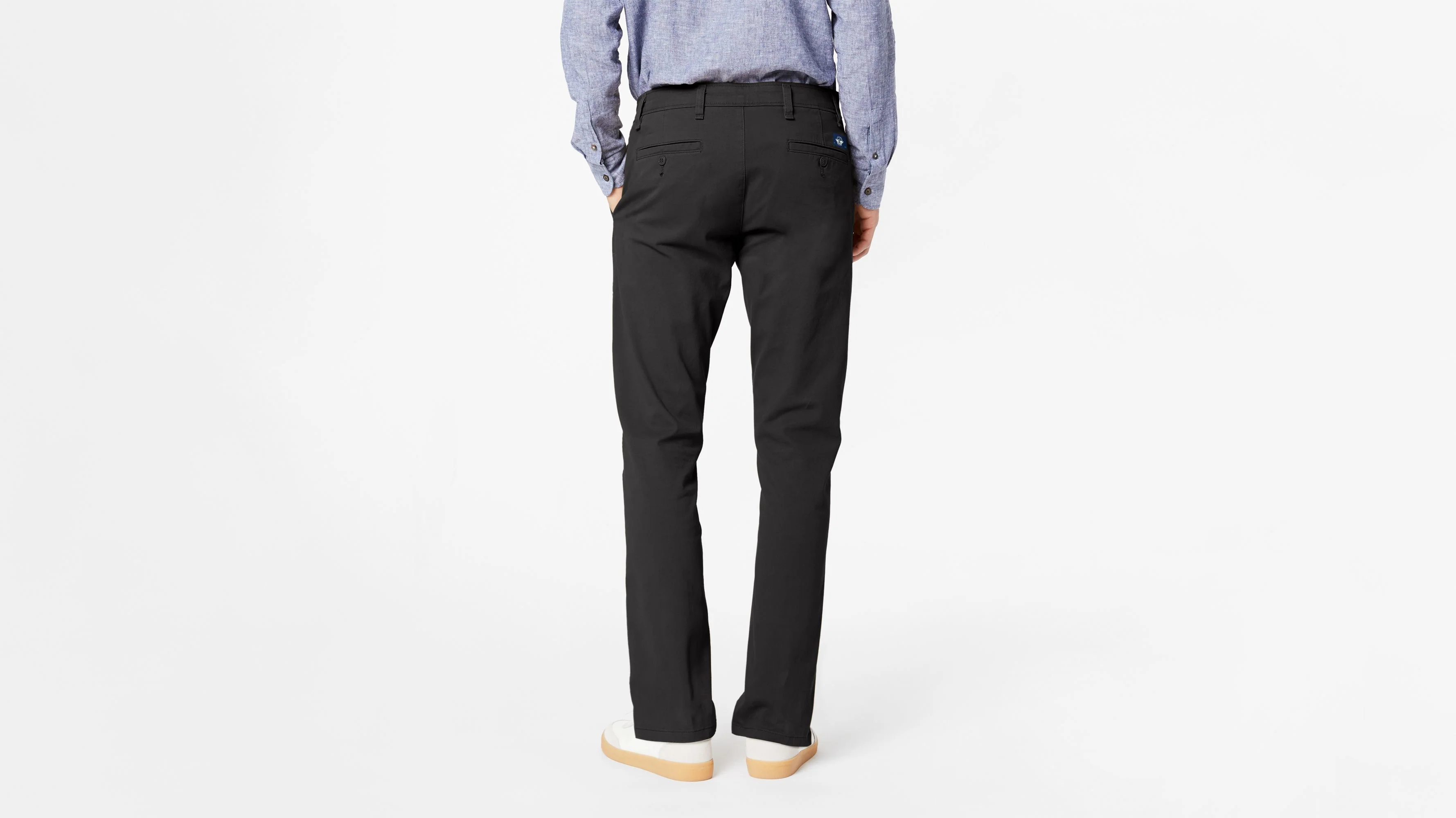 Ultimate Chinos, Slim Fit - Image 2